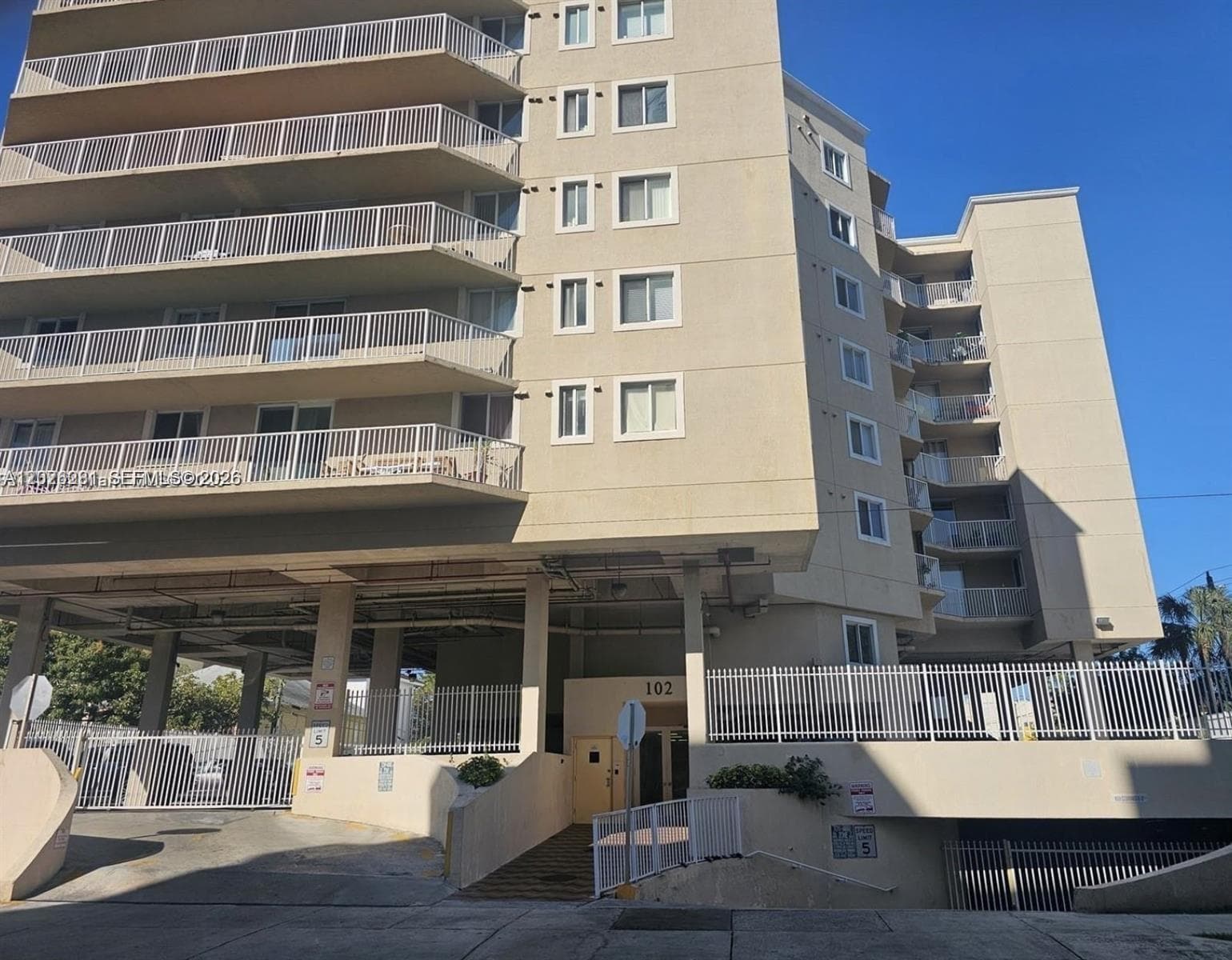102 SW 6th Ave # 205, Miami FL 33130 — 9