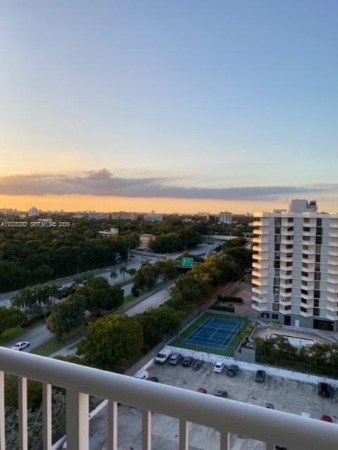 150 SE 25 RD # 15F, Miami FL 33129 — 27