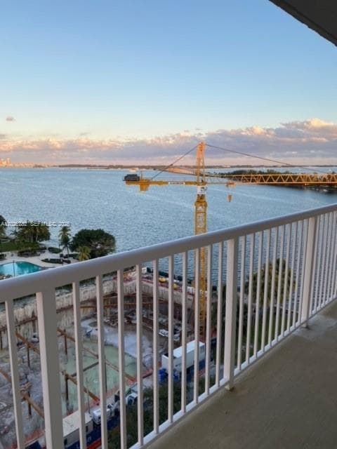 150 SE 25 RD # 15F, Miami FL 33129 — 22