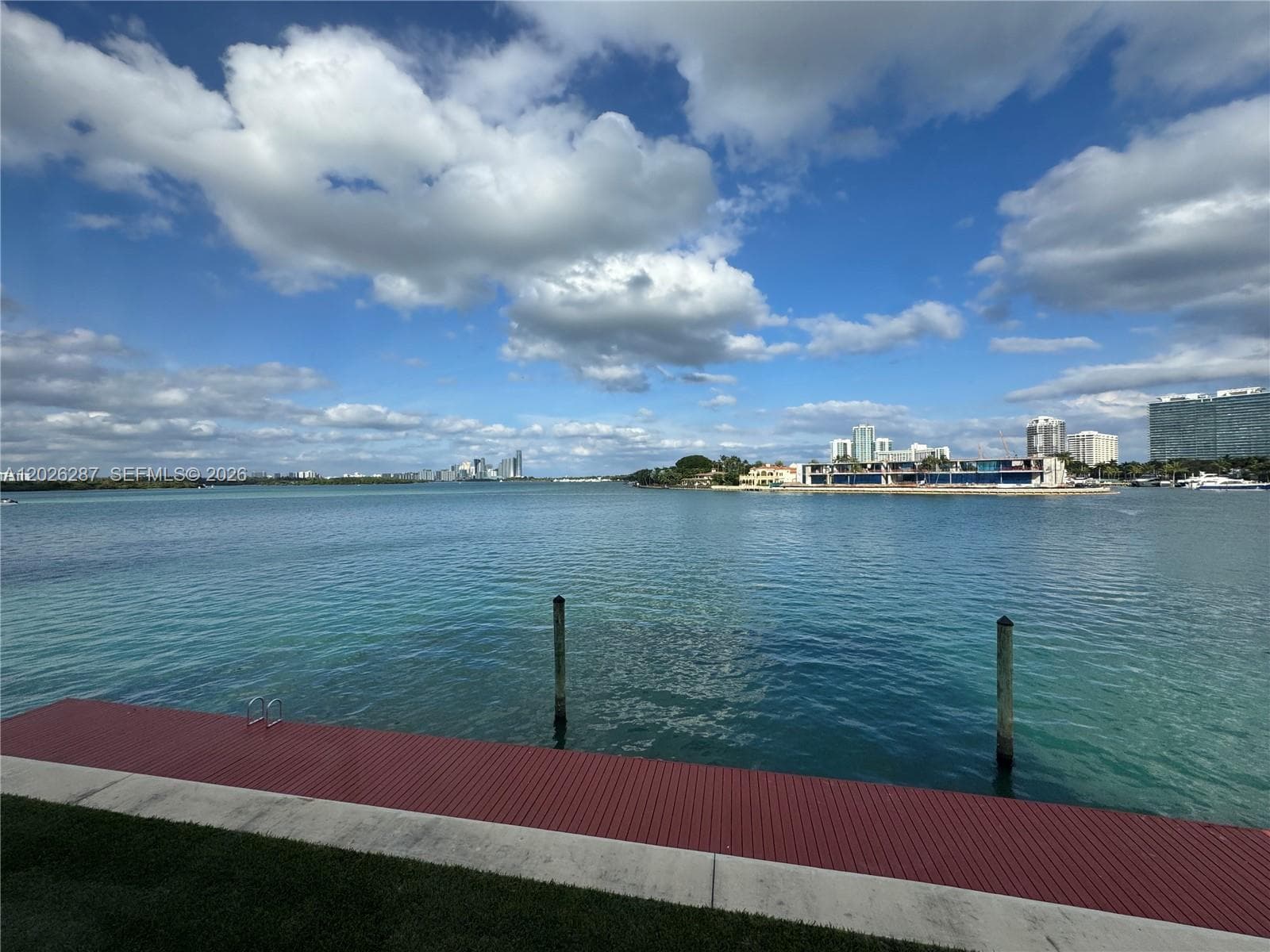 10281 E Bay Harbor Dr # A6, Bay Harbor Islands FL 33154 — 2