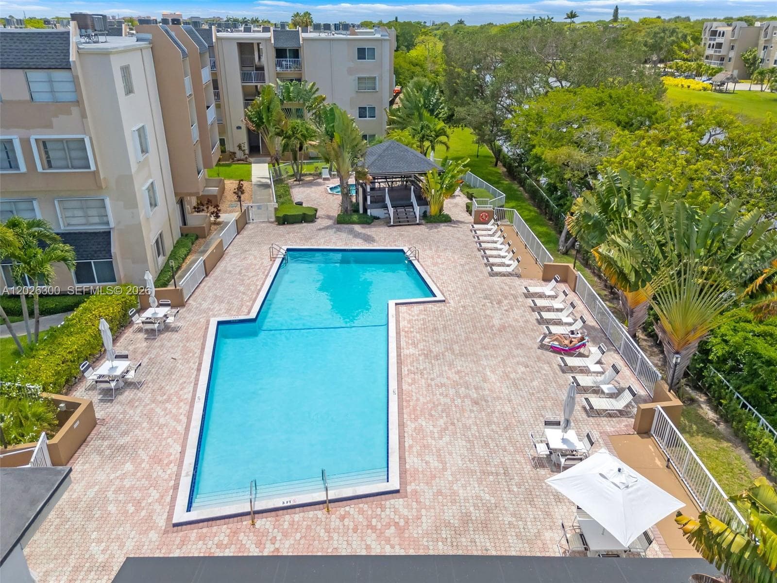 7765 SW 86th St # 205, Miami FL 33143 — 23