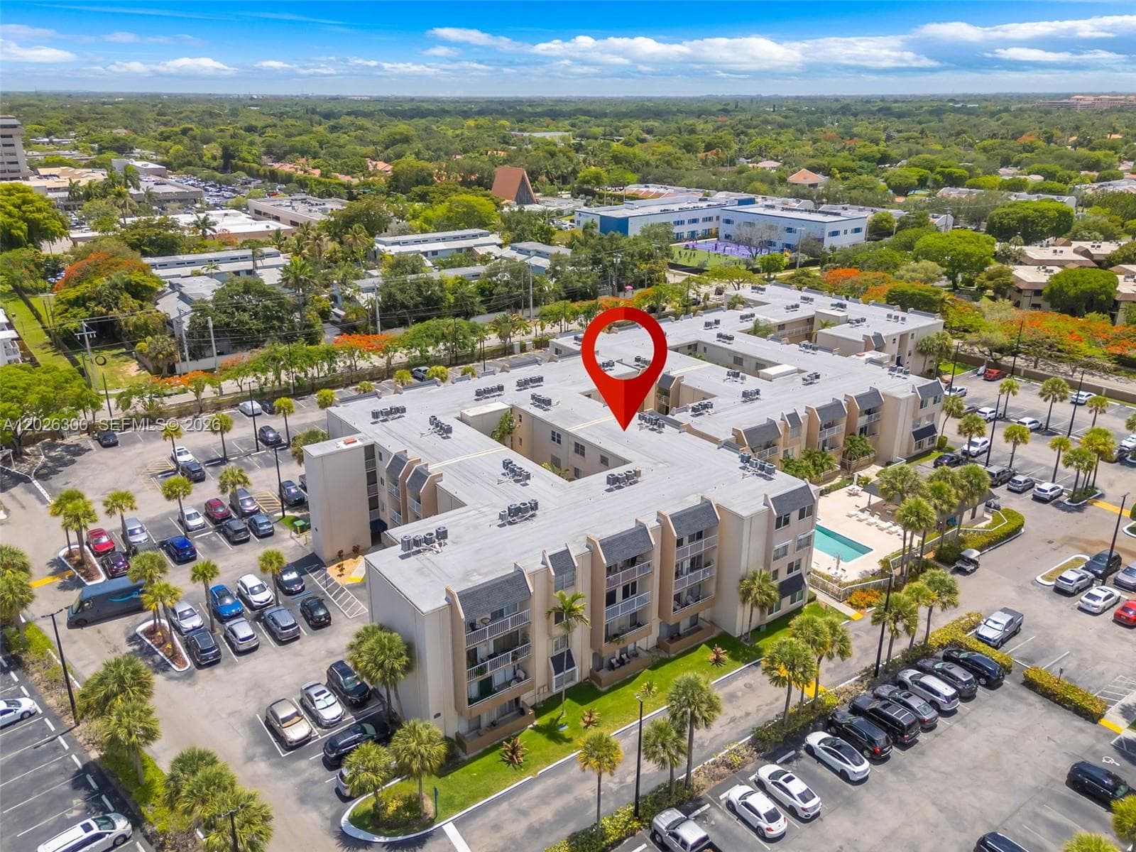 7765 SW 86th St # 205, Miami FL 33143 — 29