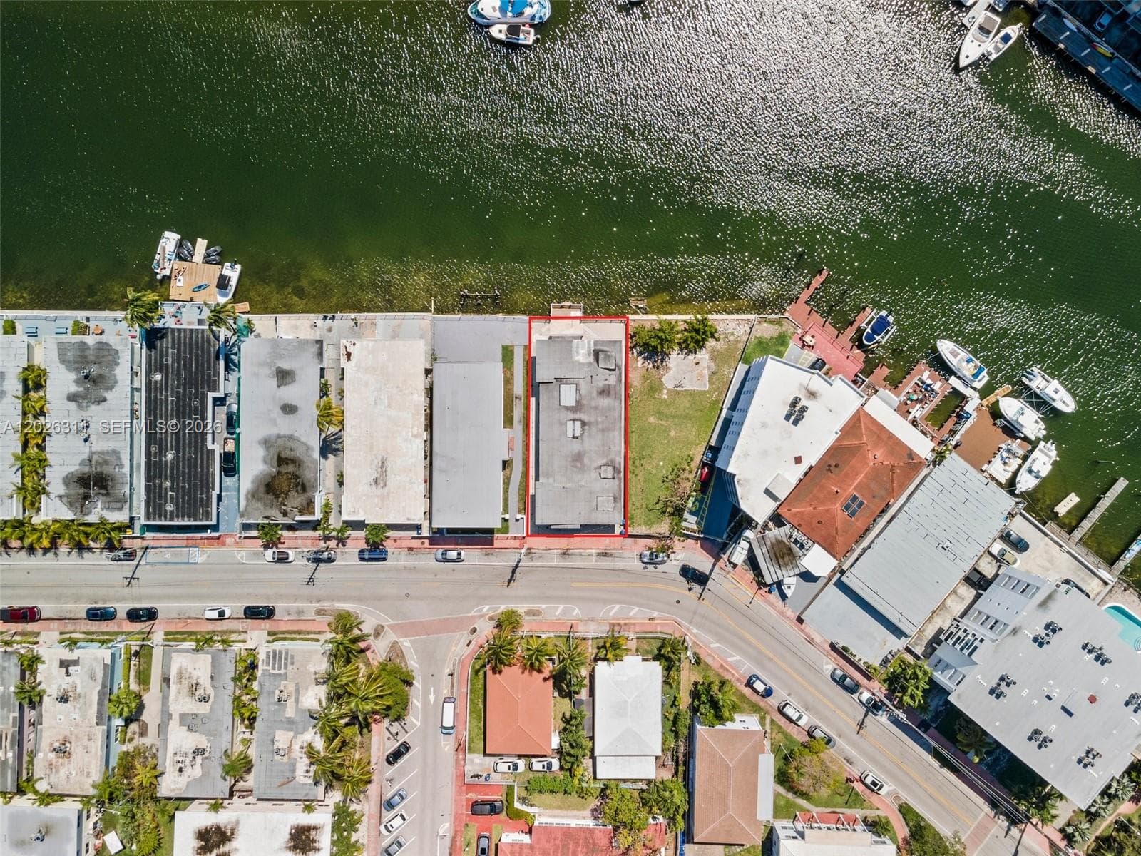 8135 Crespi Blvd # 4, Miami Beach FL 33141 — 6