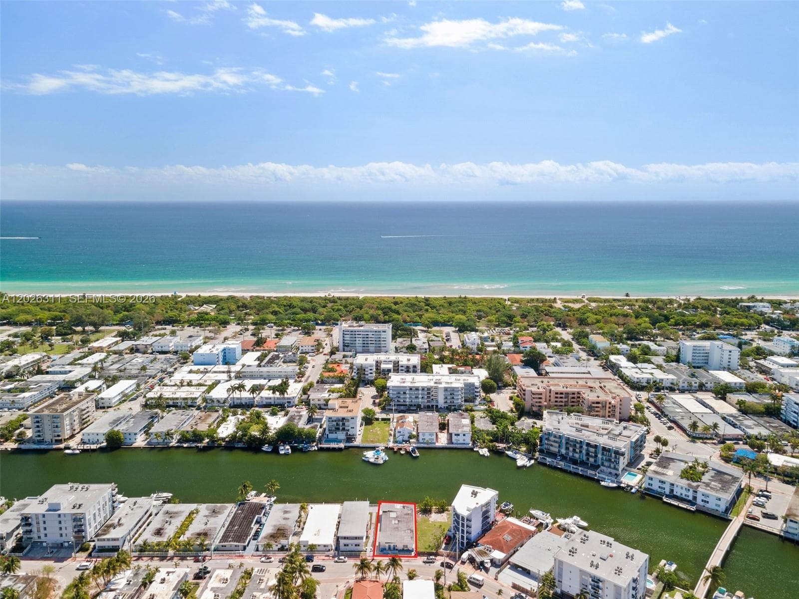 8135 Crespi Blvd # 4, Miami Beach FL 33141 — 7