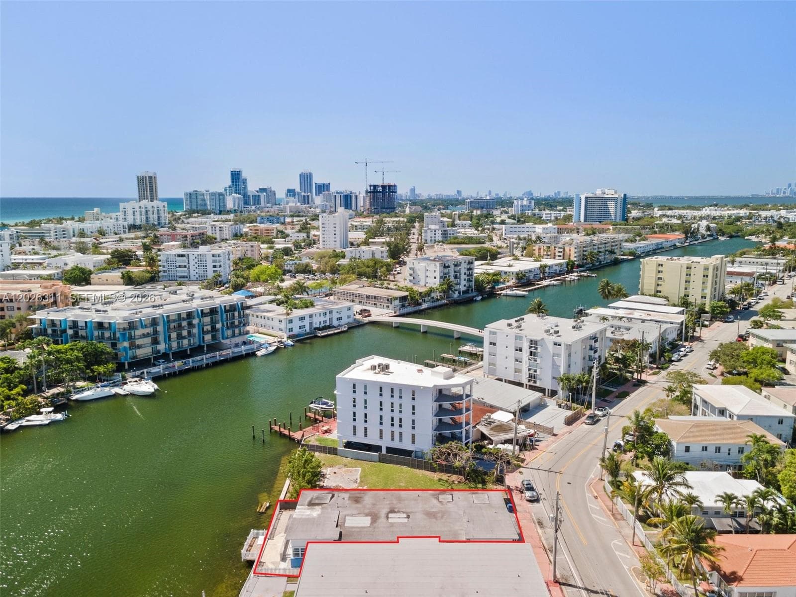 8135 Crespi Blvd # 4, Miami Beach FL 33141 — 9