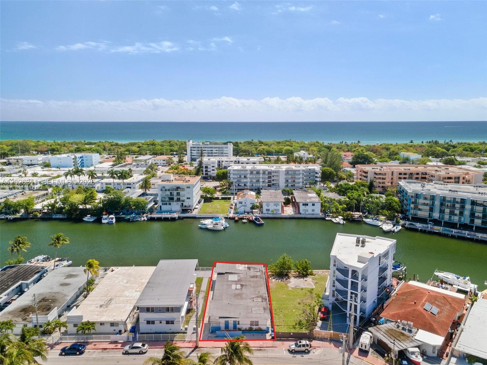 8135 Crespi Blvd # 4, Miami Beach FL 33141 — 8