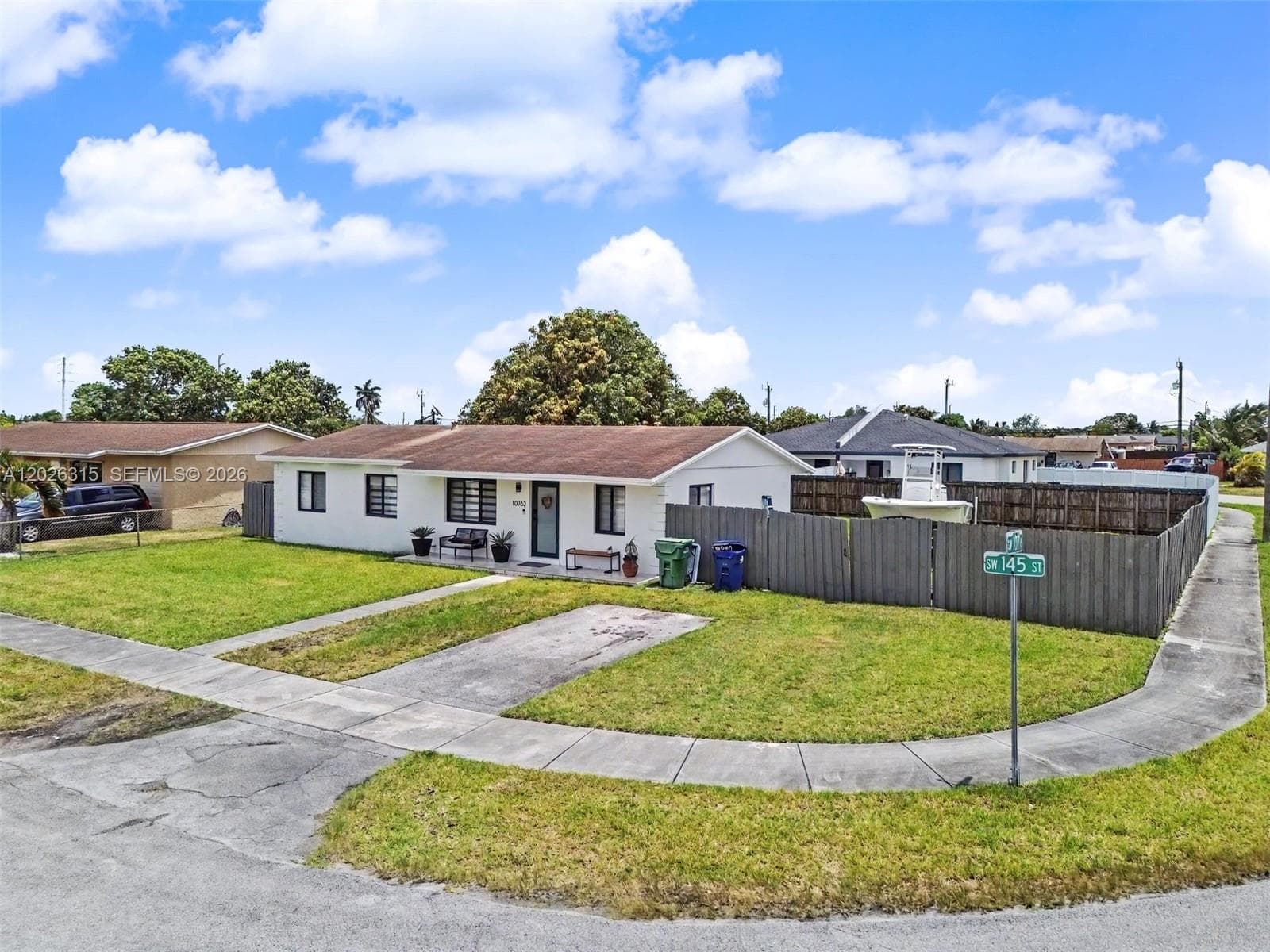 10762 SW 145th St, Miami FL 33176 — 2