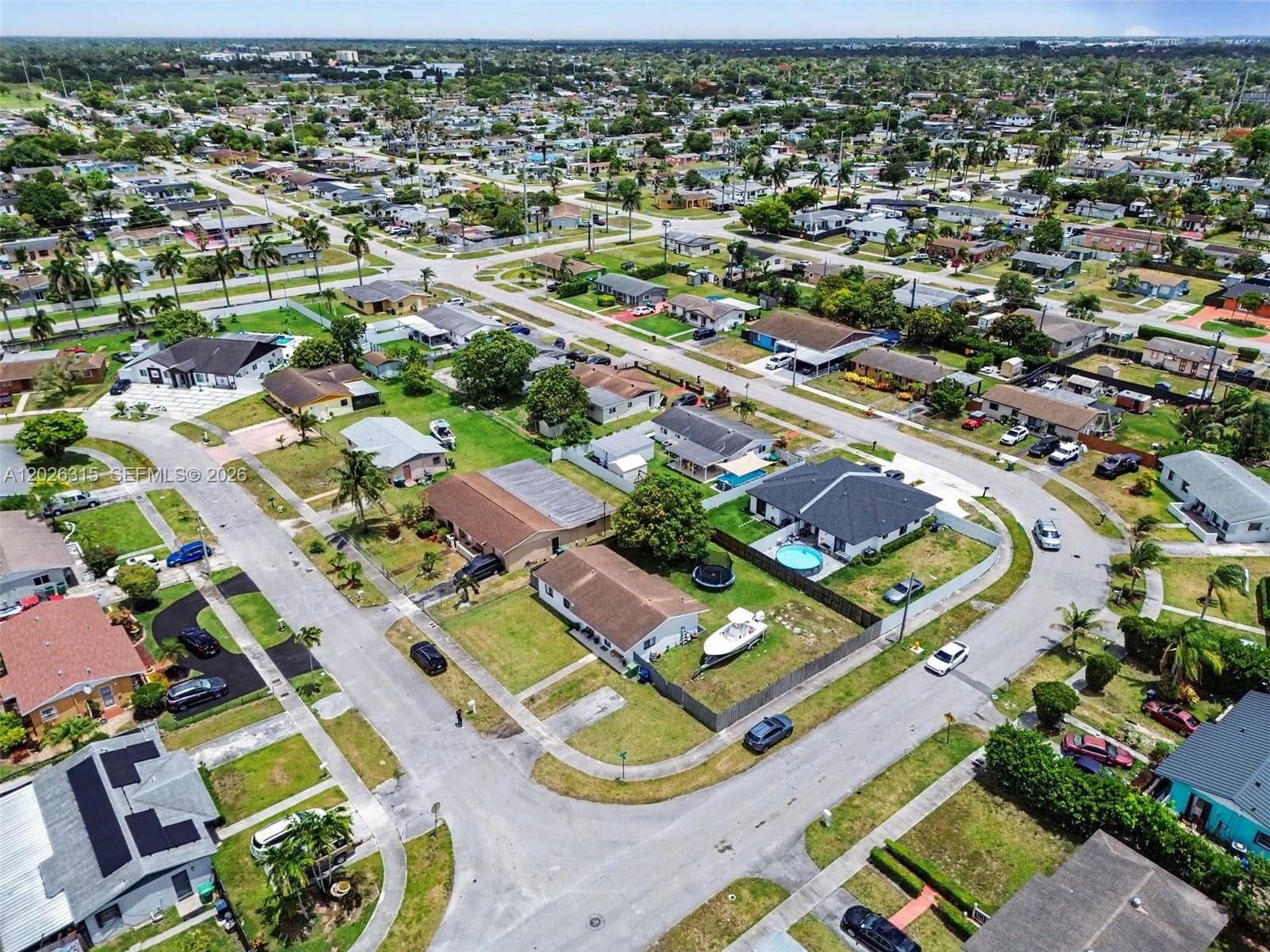 10762 SW 145th St, Miami FL 33176 — 4