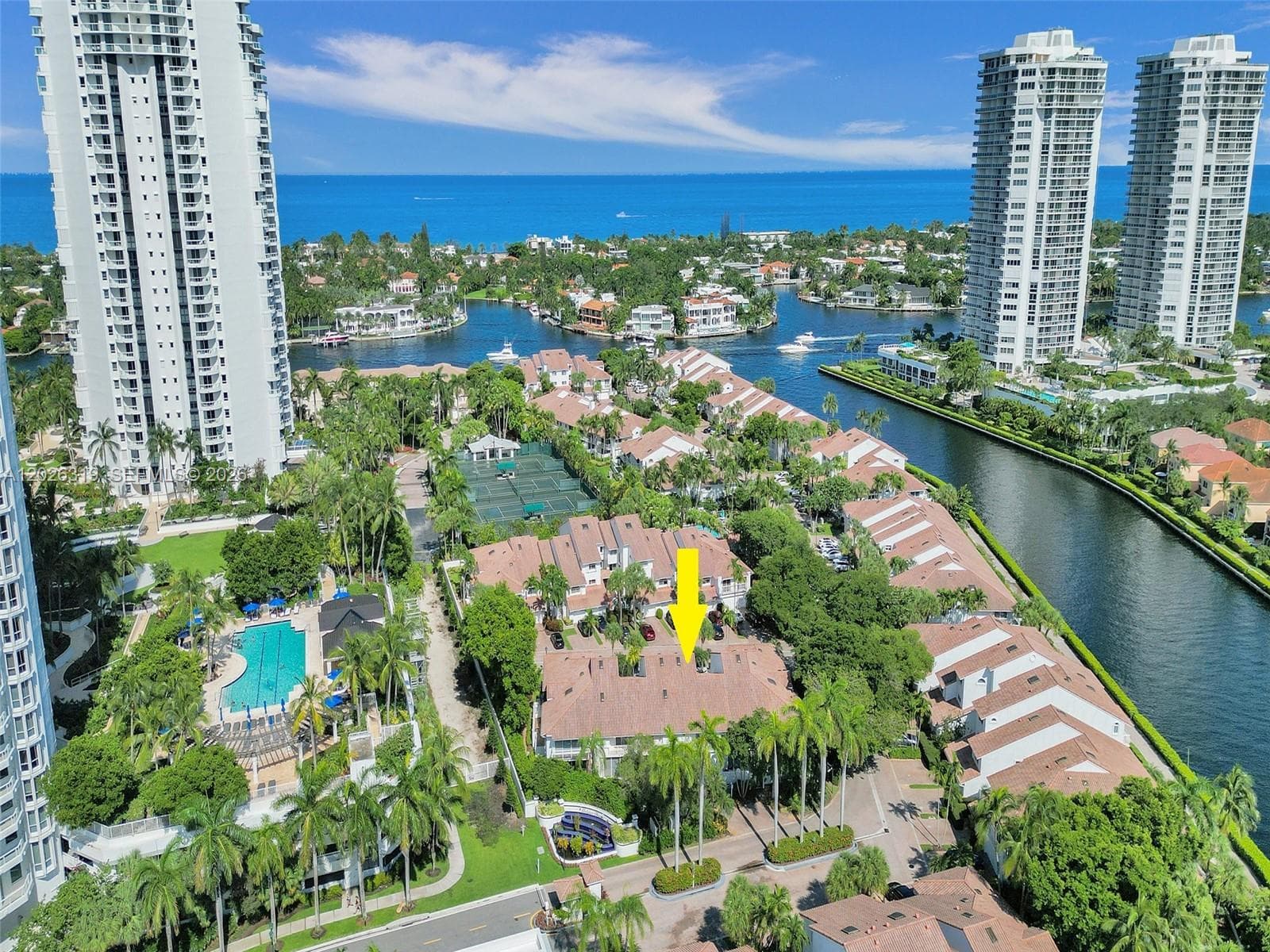 20938 NE 37th Ct, Aventura FL 33180 — 2