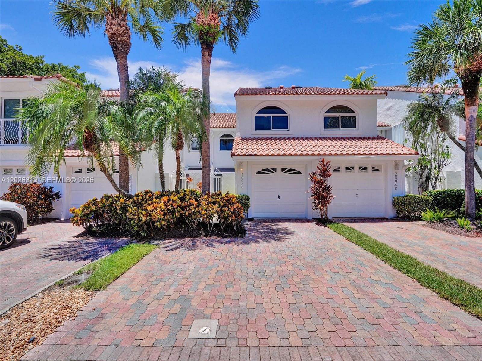 20938 NE 37th Ct, Aventura FL 33180 — 3
