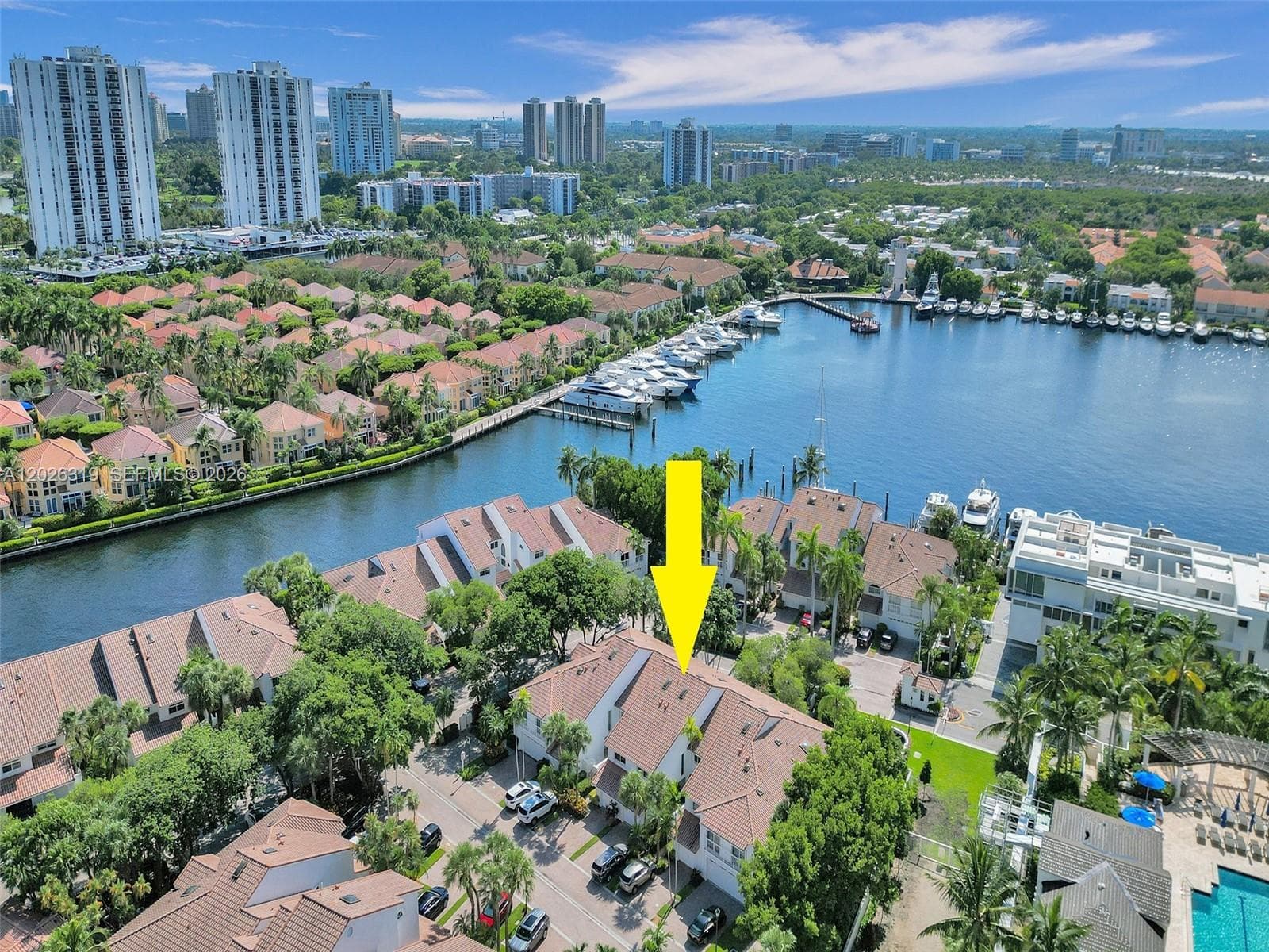 20938 NE 37th Ct, Aventura FL 33180 — 1