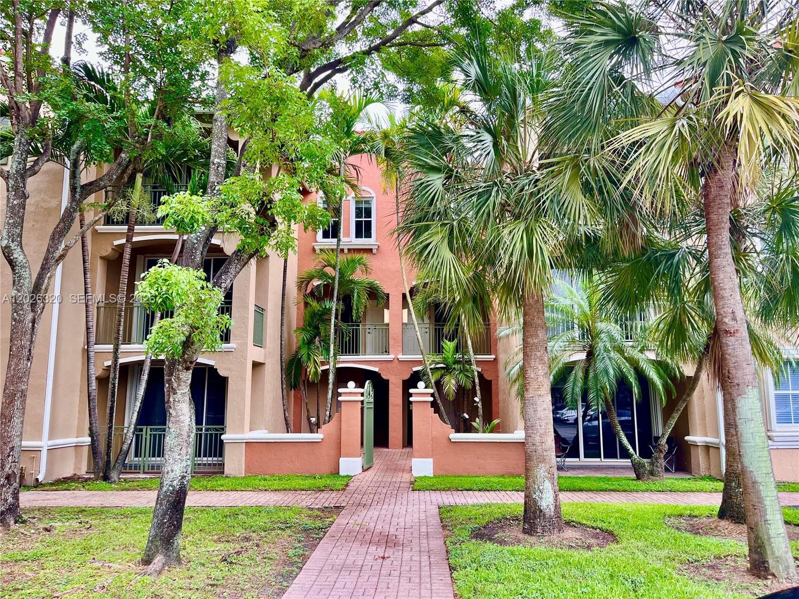 6540 NW 114th Ave # 1426, Doral FL 33178 — 2