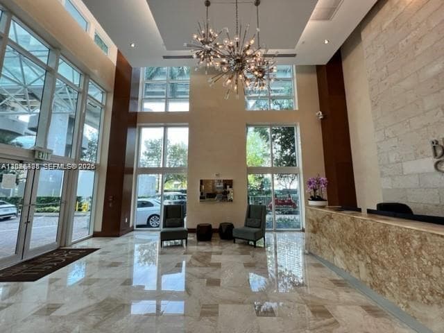 31 SE 5th St # 705, Miami FL 33131 — 1