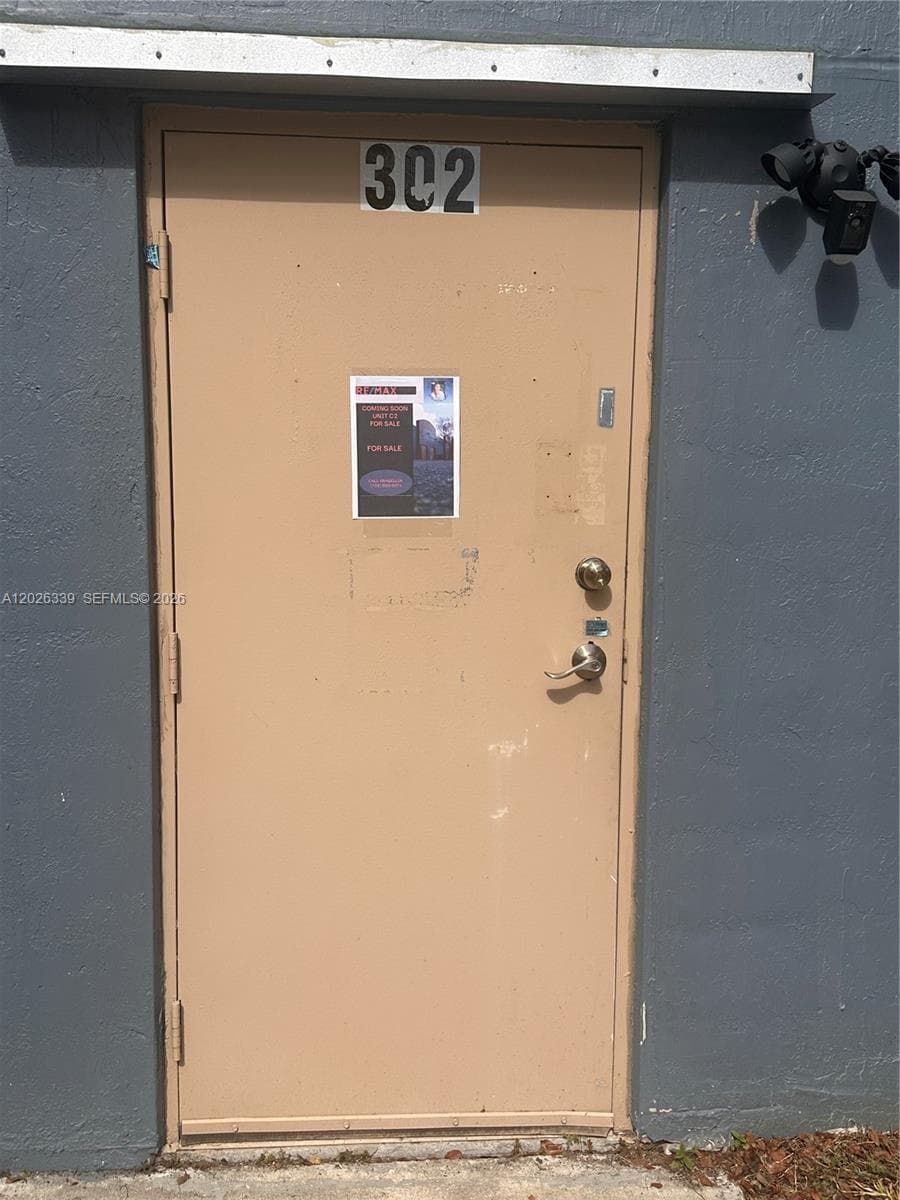 20200 NW 2nd Ave # C2, Miami Gardens FL 33169 — 2