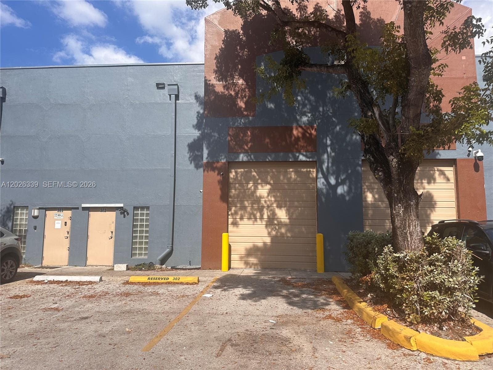 20200 NW 2nd Ave # C2, Miami Gardens FL 33169 — 1
