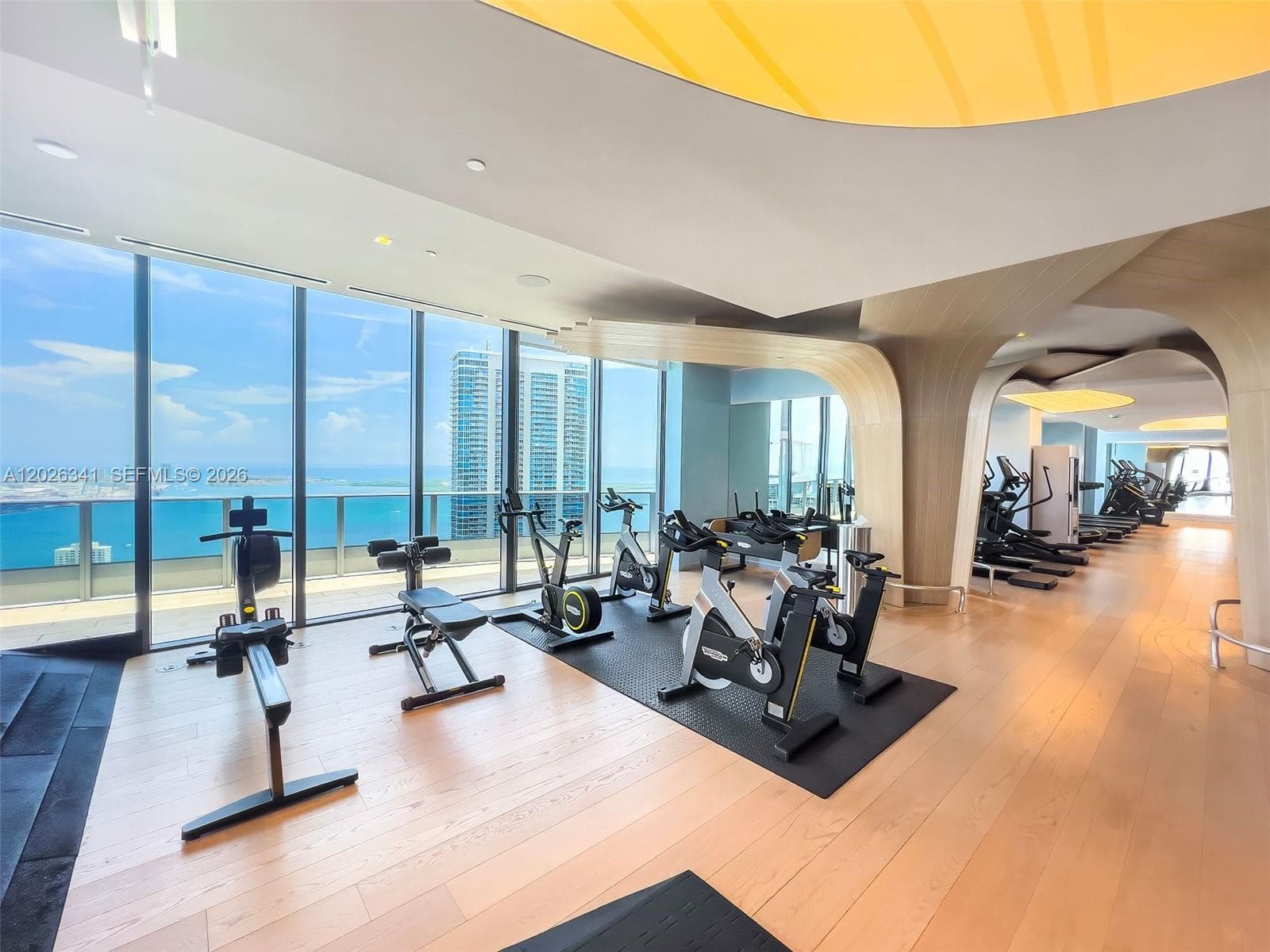 1000 Brickell Plz # 2111, Miami FL 33131 — 23