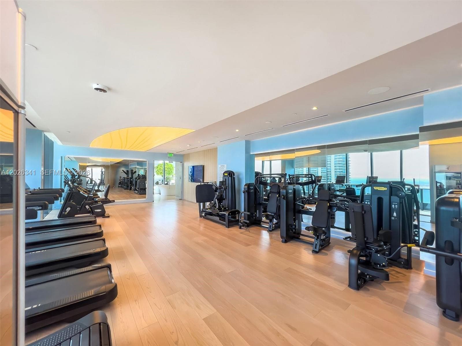 1000 Brickell Plz # 2111, Miami FL 33131 — 26