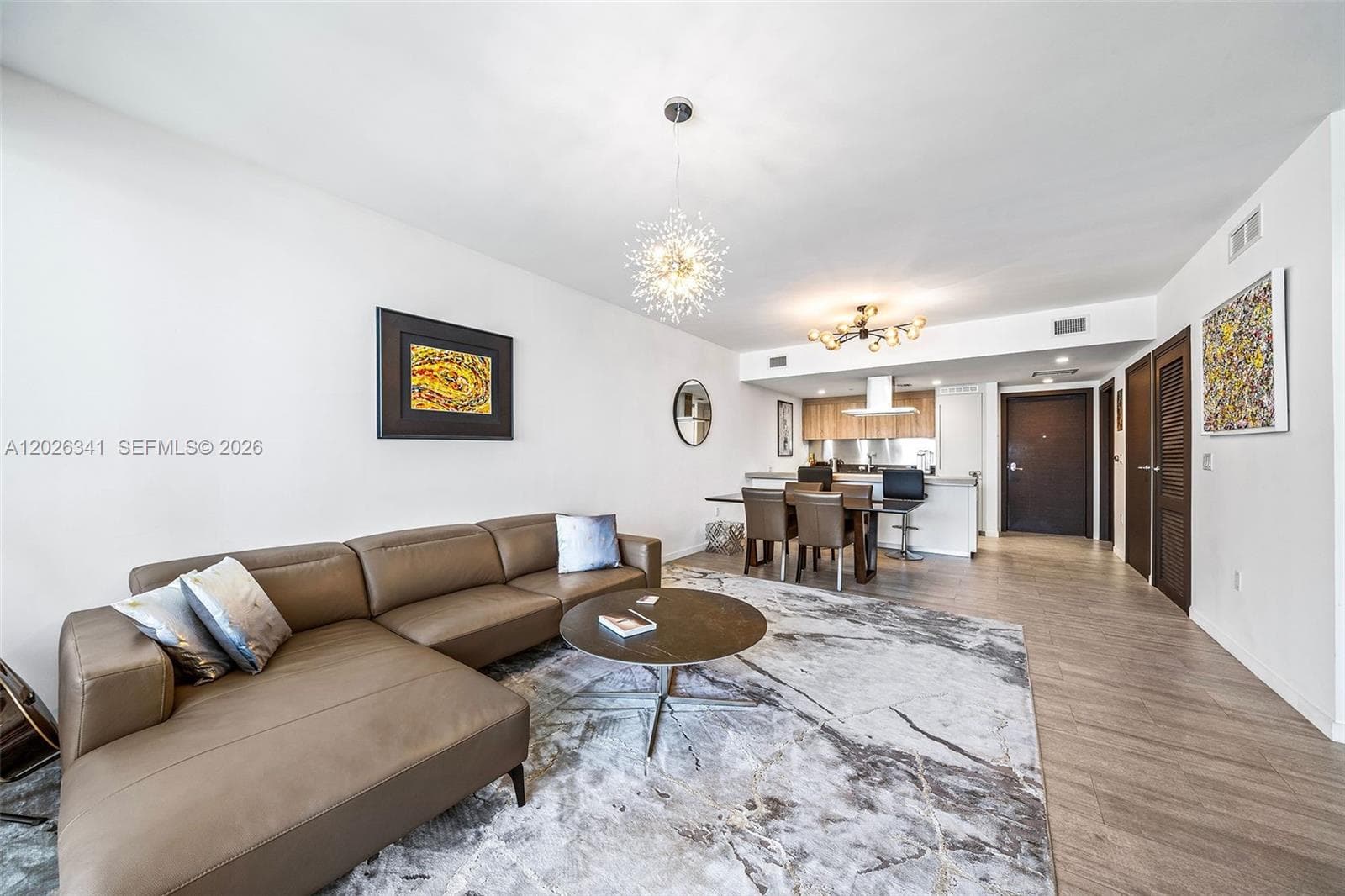 1000 Brickell Plz # 2111, Miami FL 33131 — 3