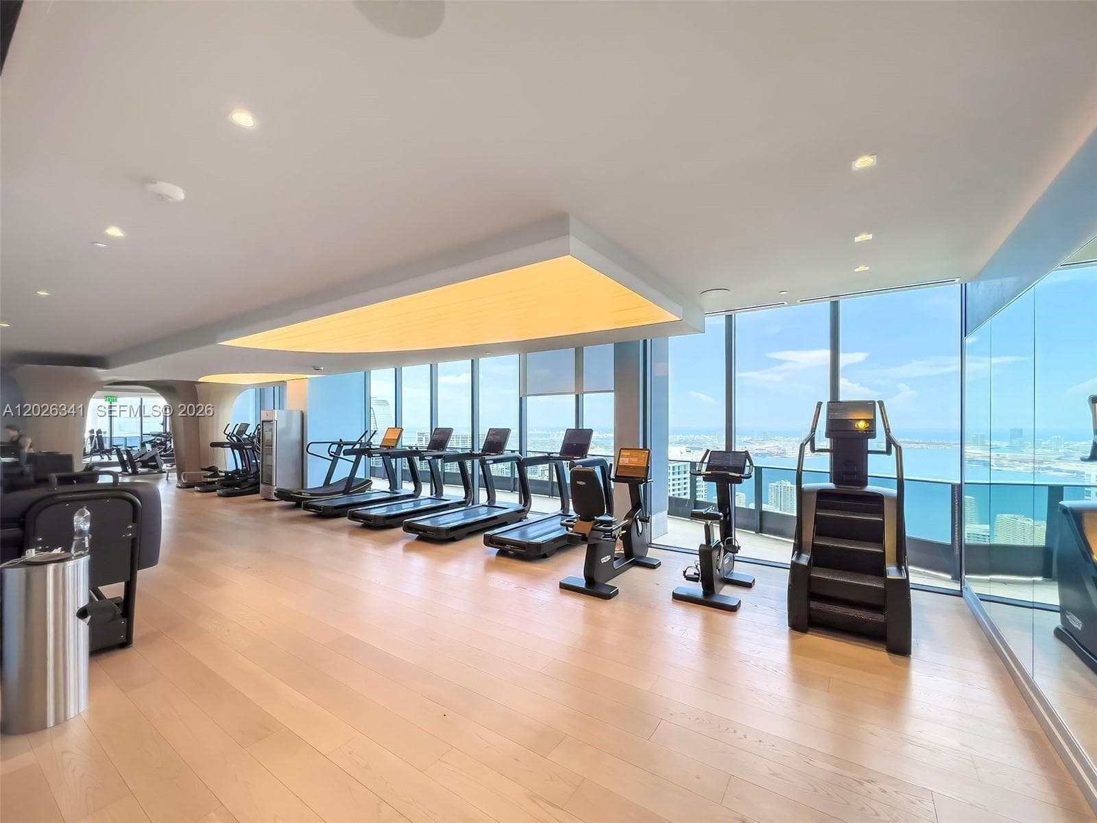 1000 Brickell Plz # 2111, Miami FL 33131 — 28