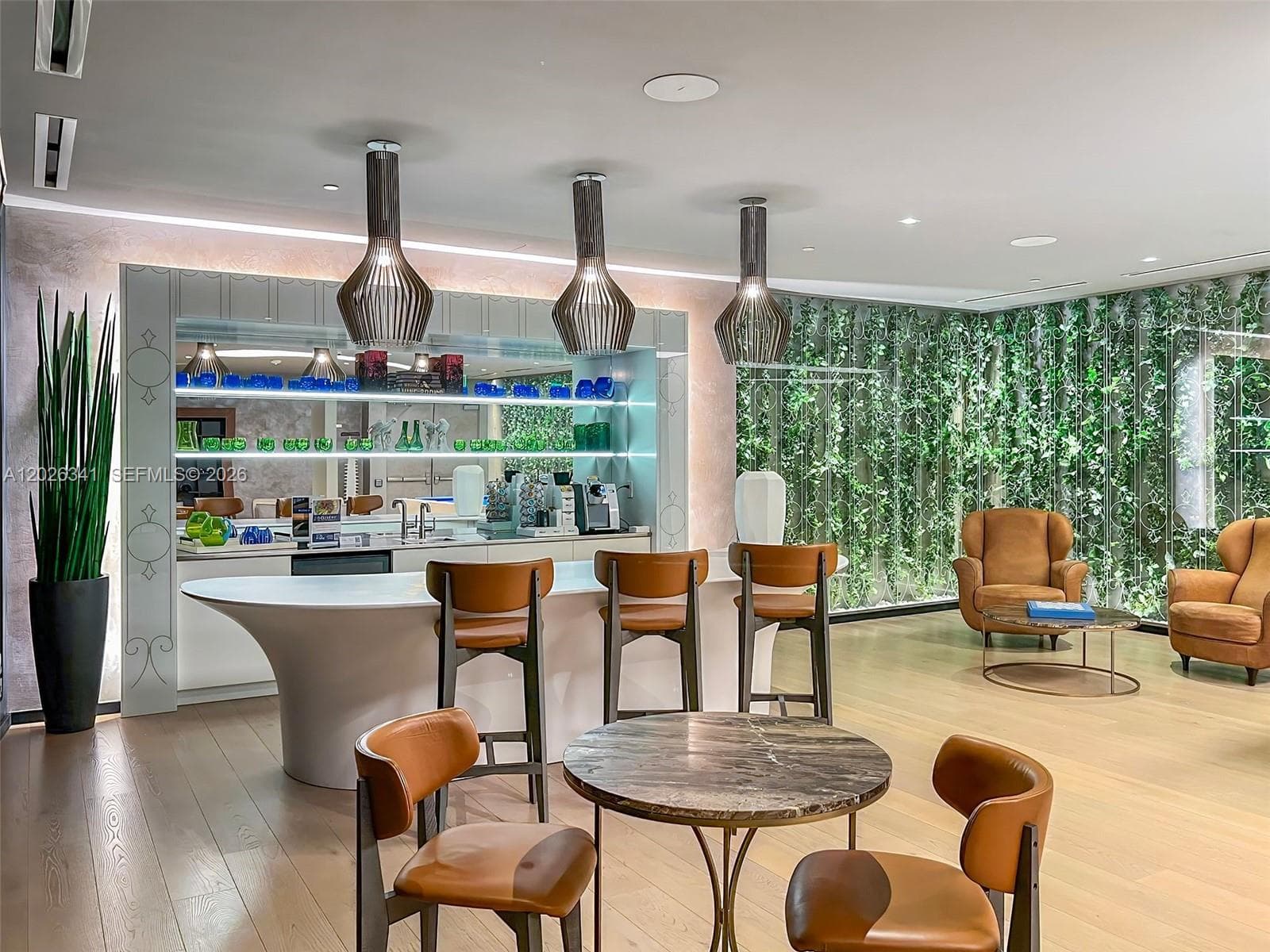 1000 Brickell Plz # 2111, Miami FL 33131 — 9