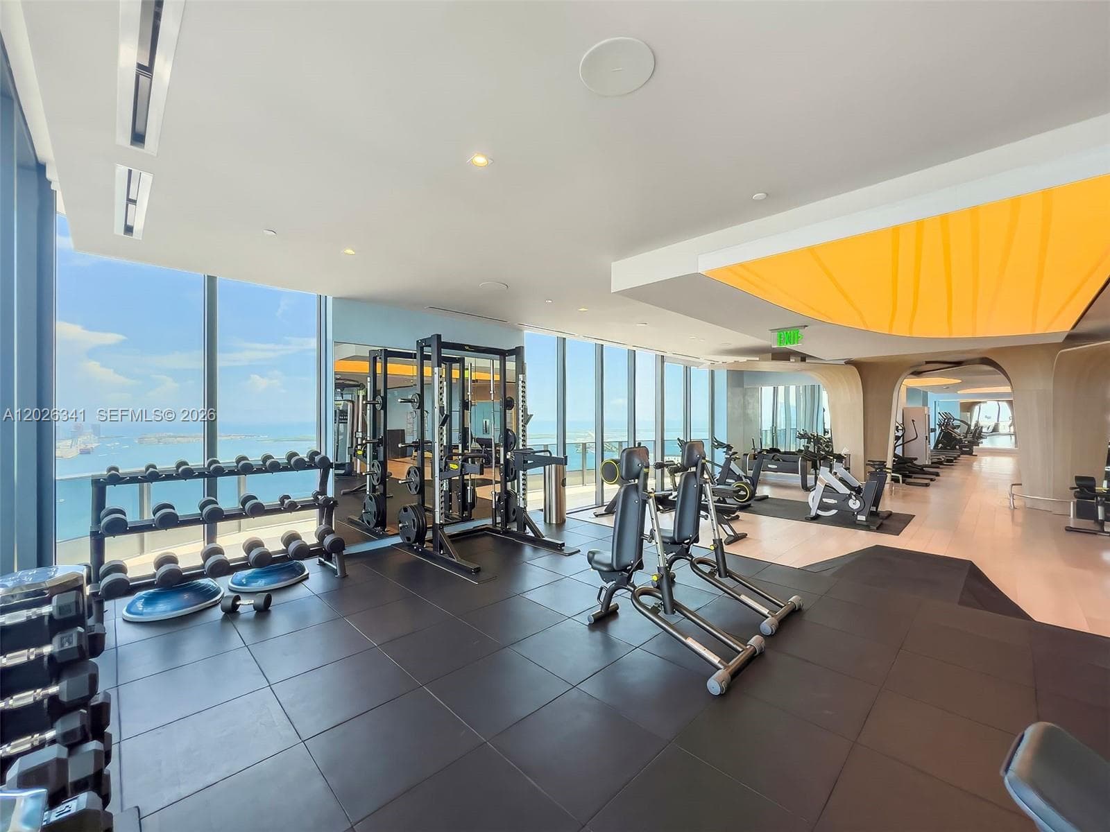 1000 Brickell Plz # 2111, Miami FL 33131 — 24