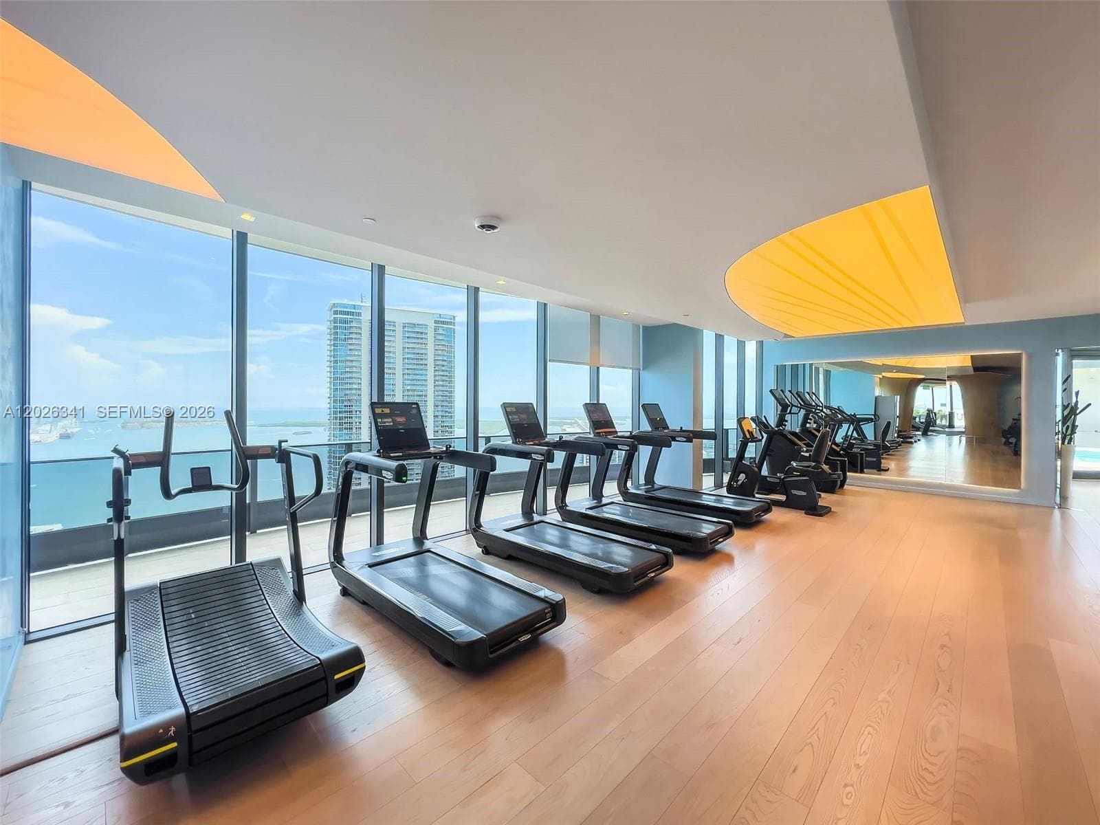 1000 Brickell Plz # 2111, Miami FL 33131 — 30