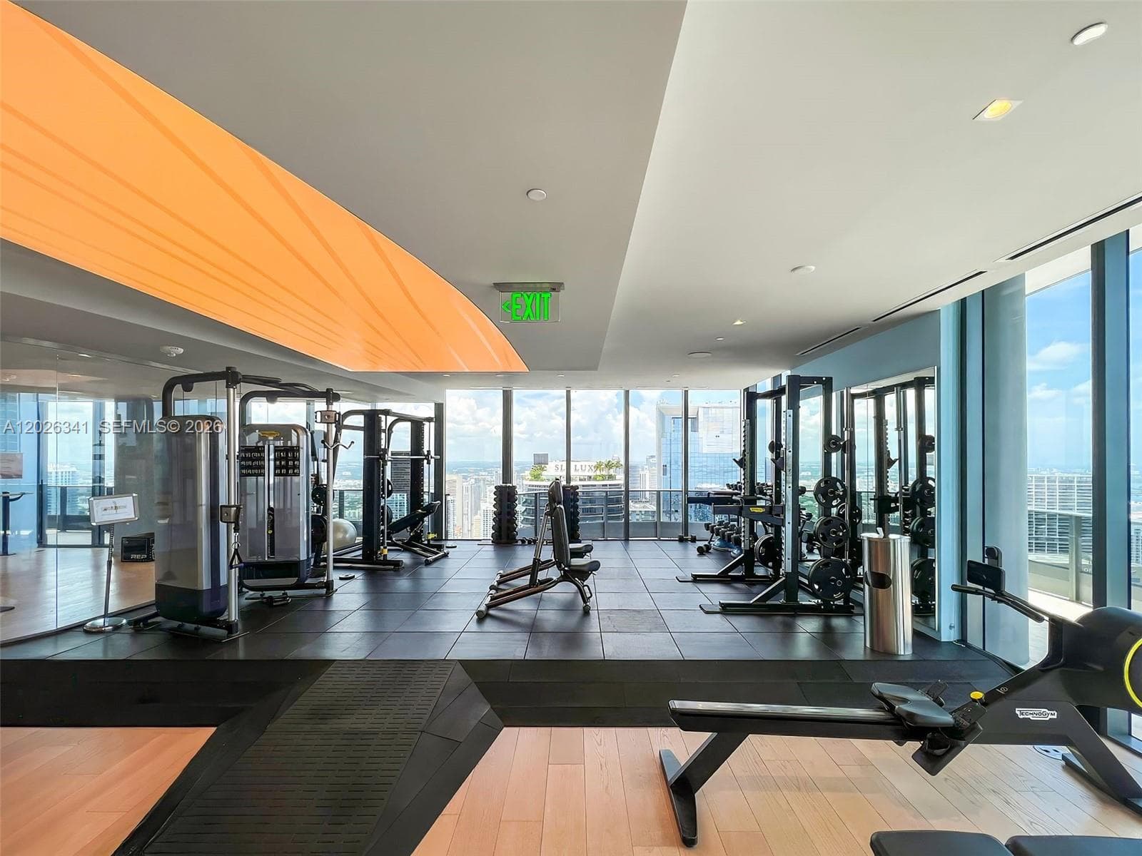 1000 Brickell Plz # 2111, Miami FL 33131 — 14