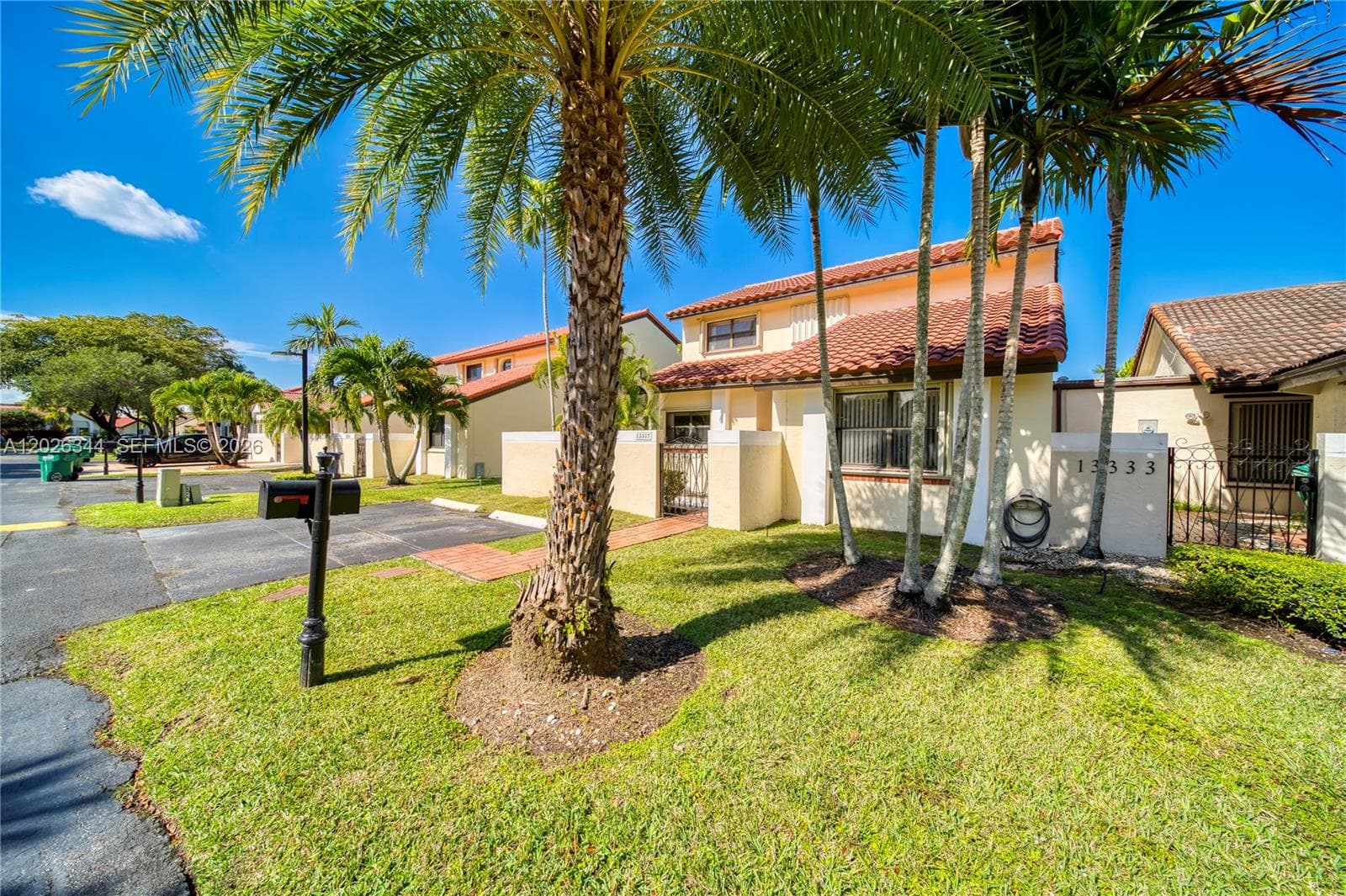 13337 SW 64th Ln # 0, Miami FL 33183 — 3