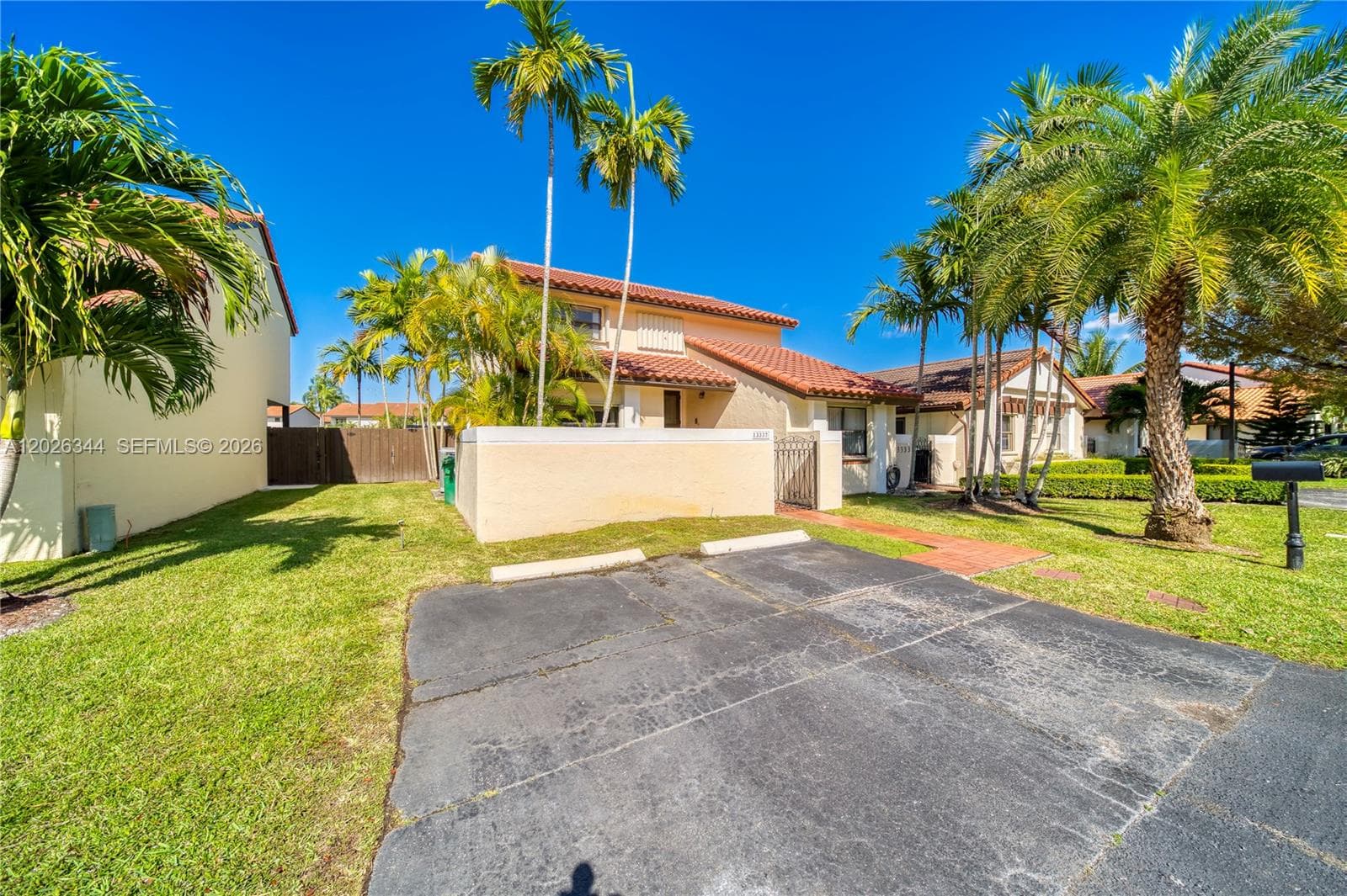 13337 SW 64th Ln # 0, Miami FL 33183 — 1