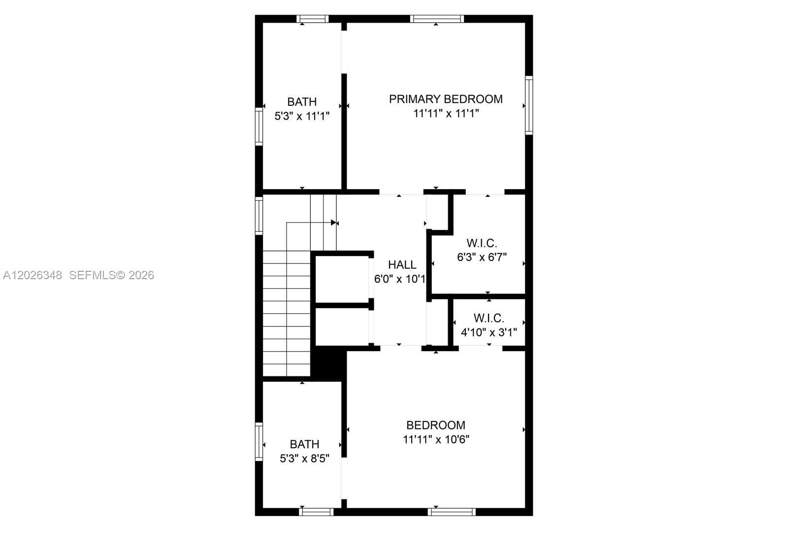 12317 NW 23rd Ct, Miami FL 33167 — 53