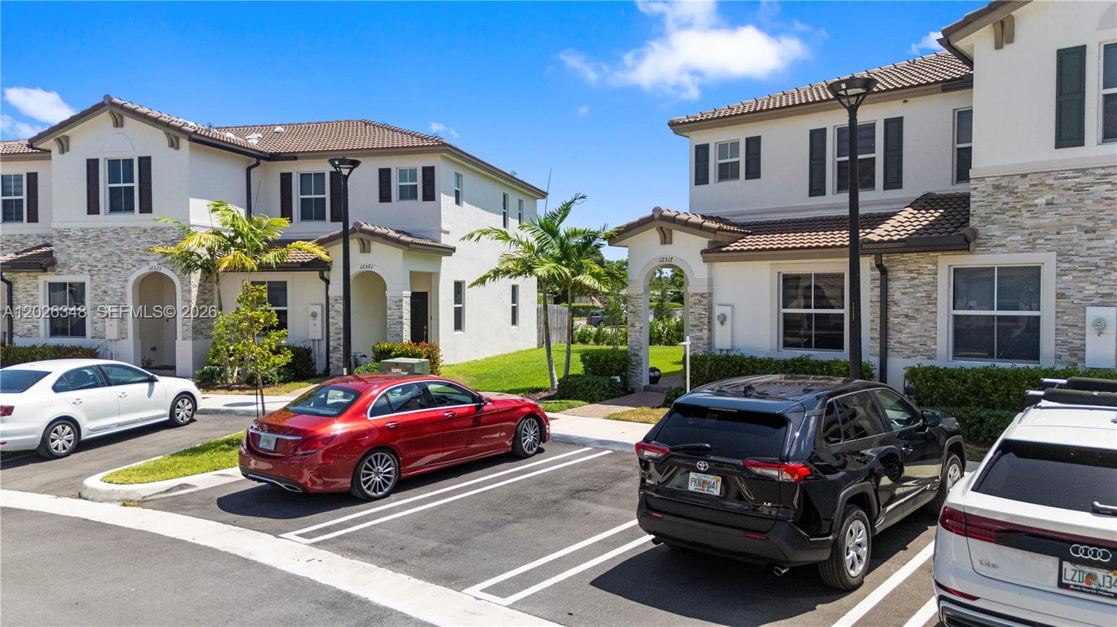 12317 NW 23rd Ct, Miami FL 33167 — 67