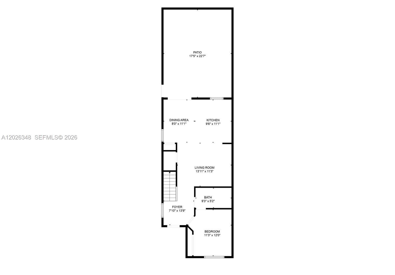 12317 NW 23rd Ct, Miami FL 33167 — 55