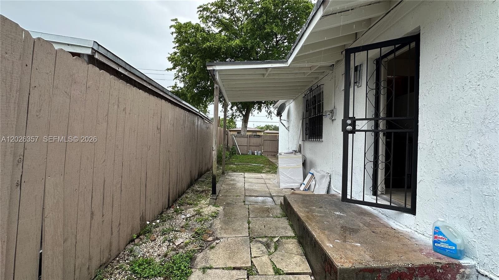 1090 NW 134th St, North Miami FL 33168 — 25