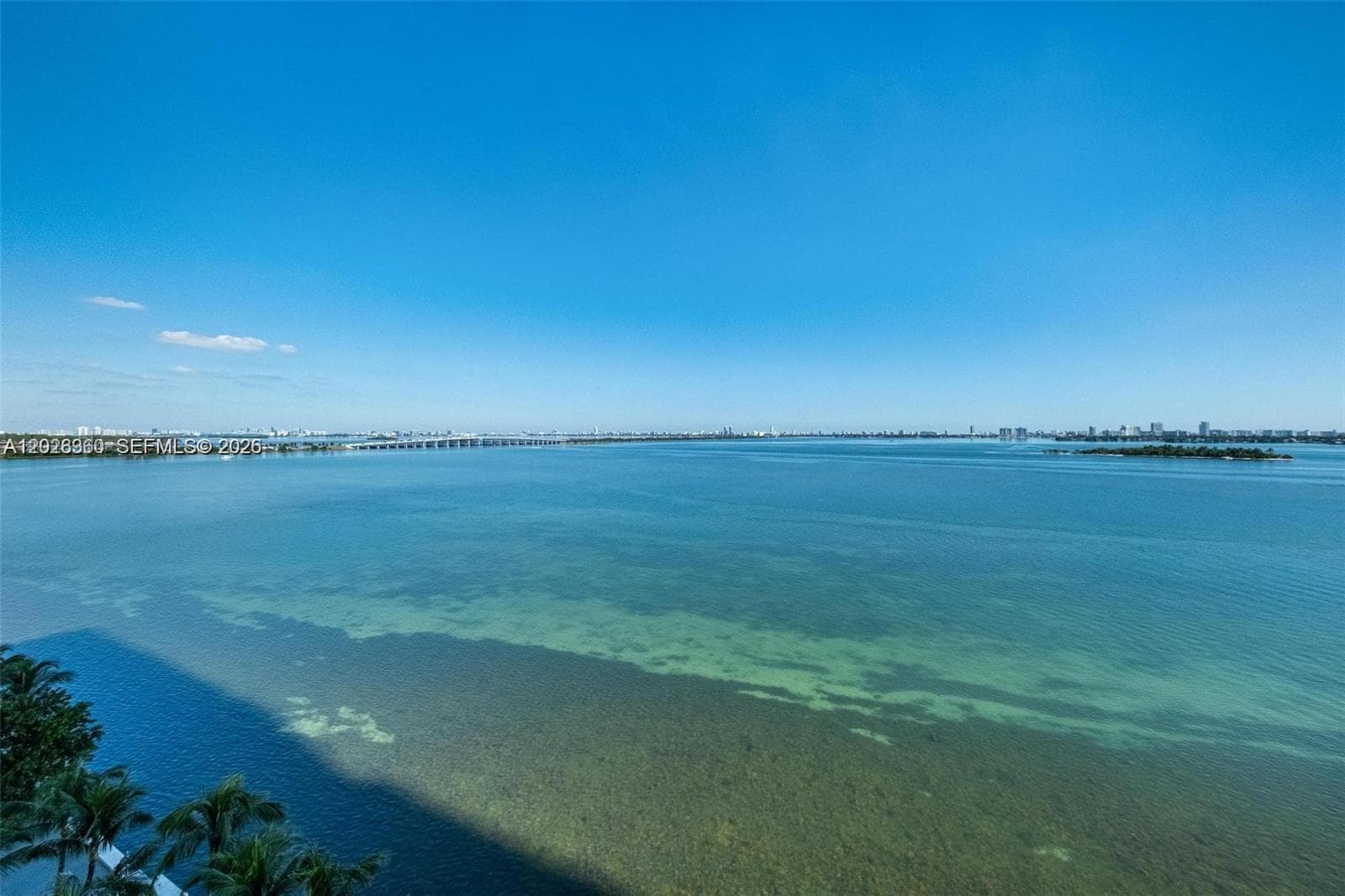 665 NE 25th St # 1805, Miami FL 33137 — 62