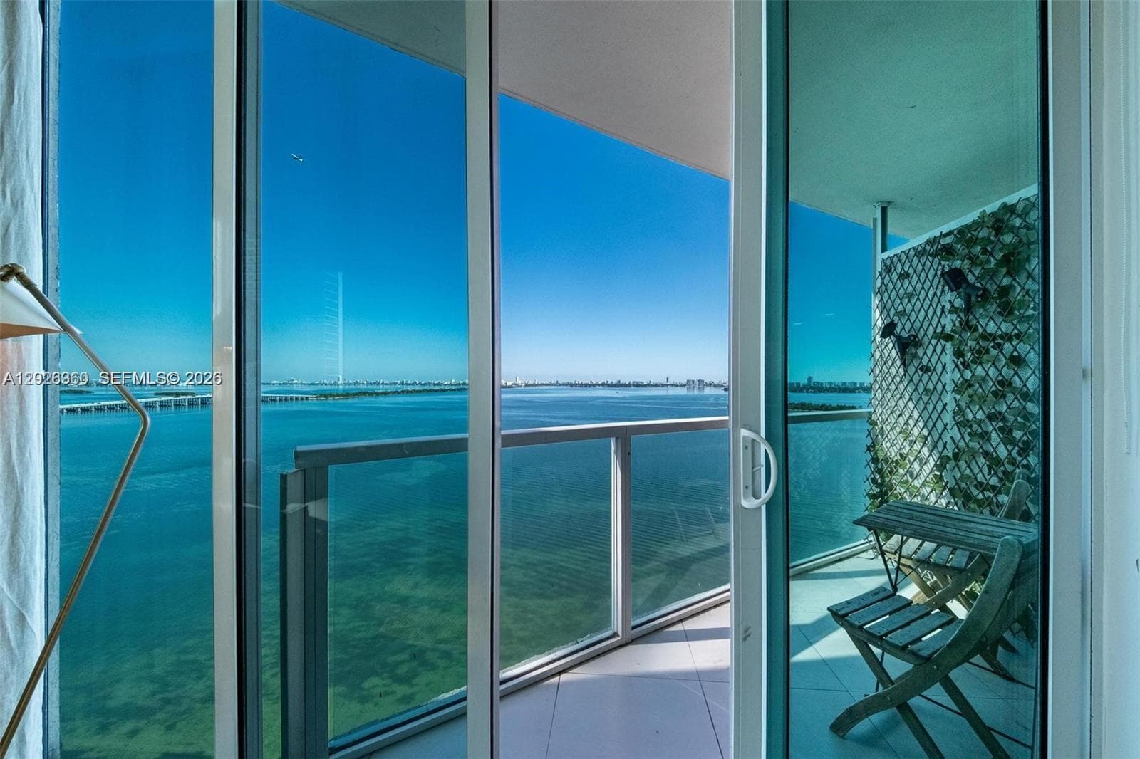 665 NE 25th St # 1805, Miami FL 33137 — 2