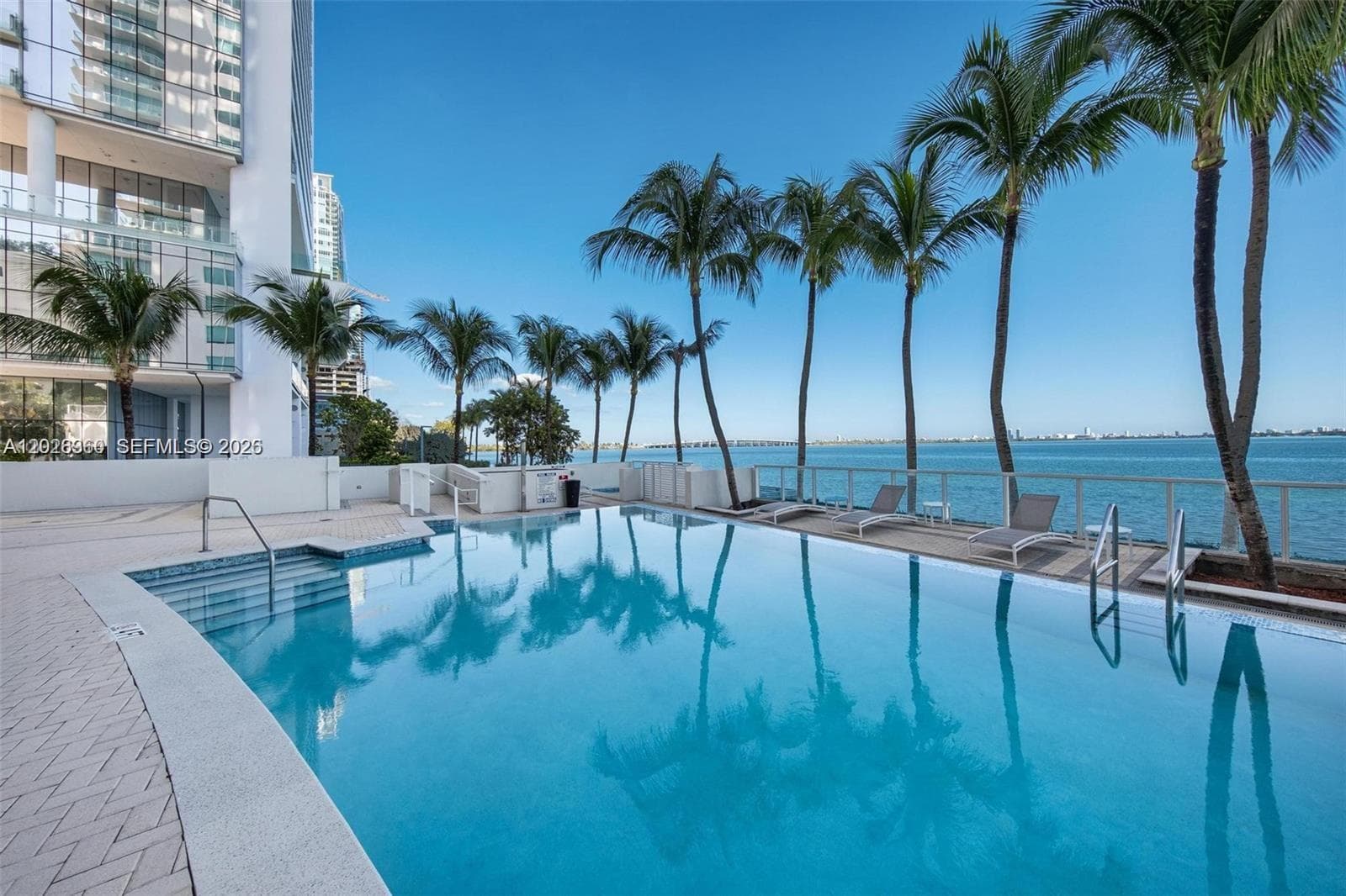 665 NE 25th St # 1805, Miami FL 33137 — 46