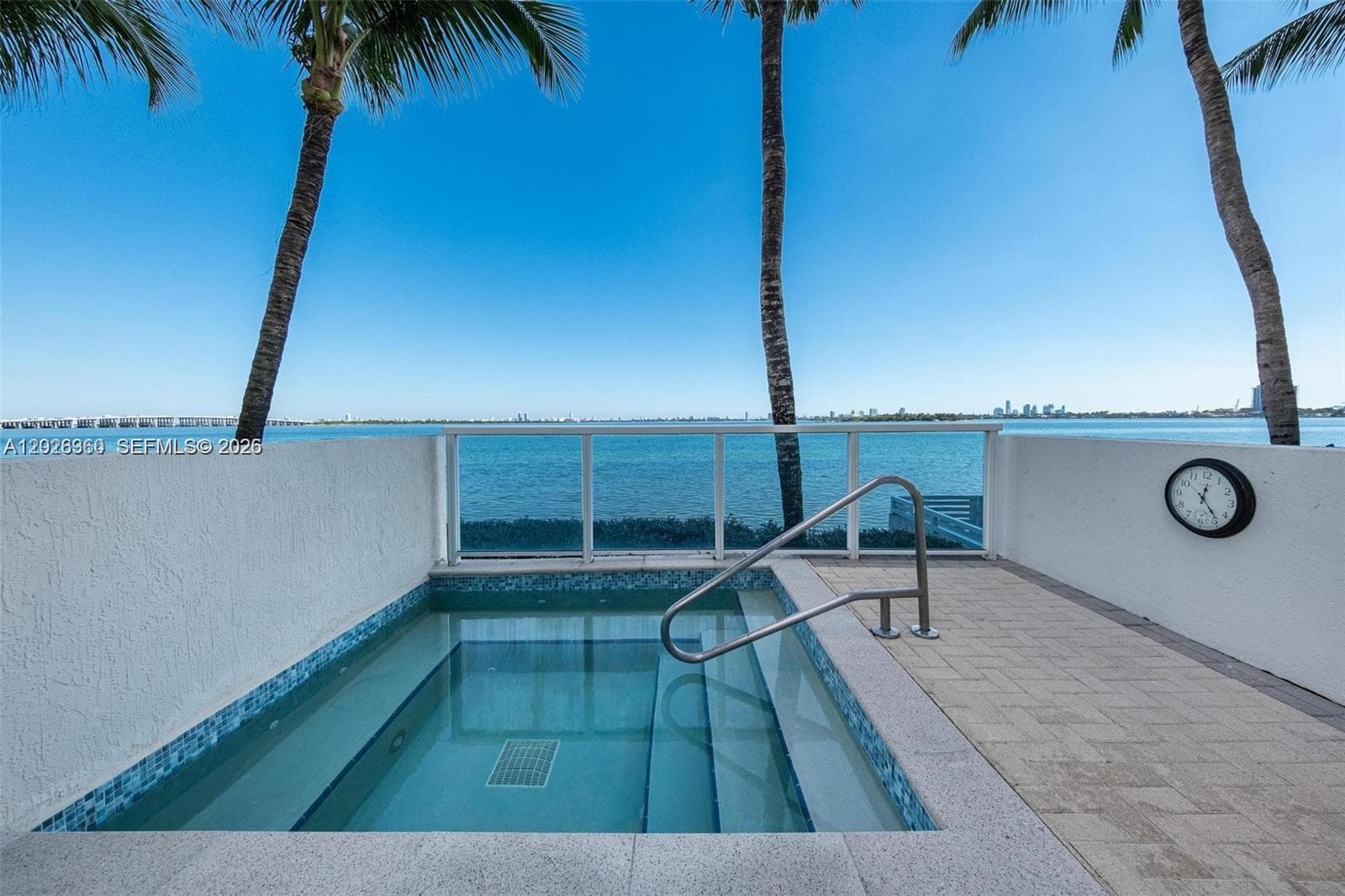 665 NE 25th St # 1805, Miami FL 33137 — 47