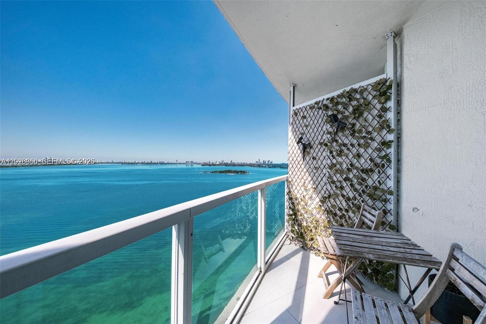 665 NE 25th St # 1805, Miami FL 33137 — 3