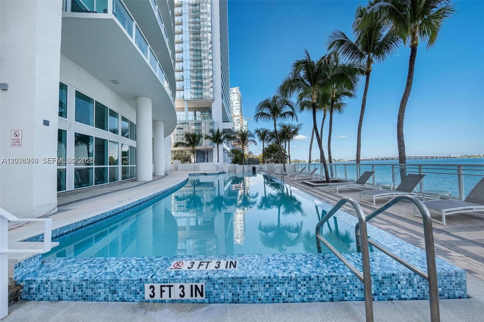 665 NE 25th St # 1805, Miami FL 33137 — 45