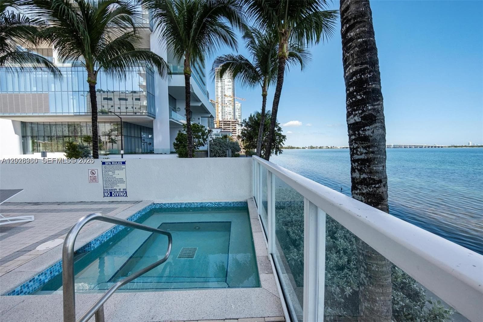 665 NE 25th St # 1805, Miami FL 33137 — 48