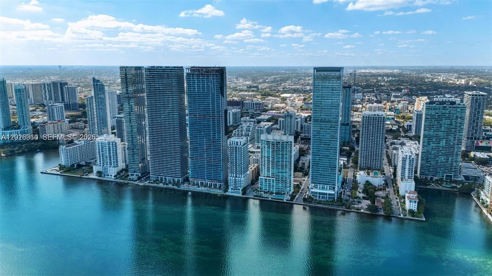 665 NE 25th St # 1805, Miami FL 33137 — 68