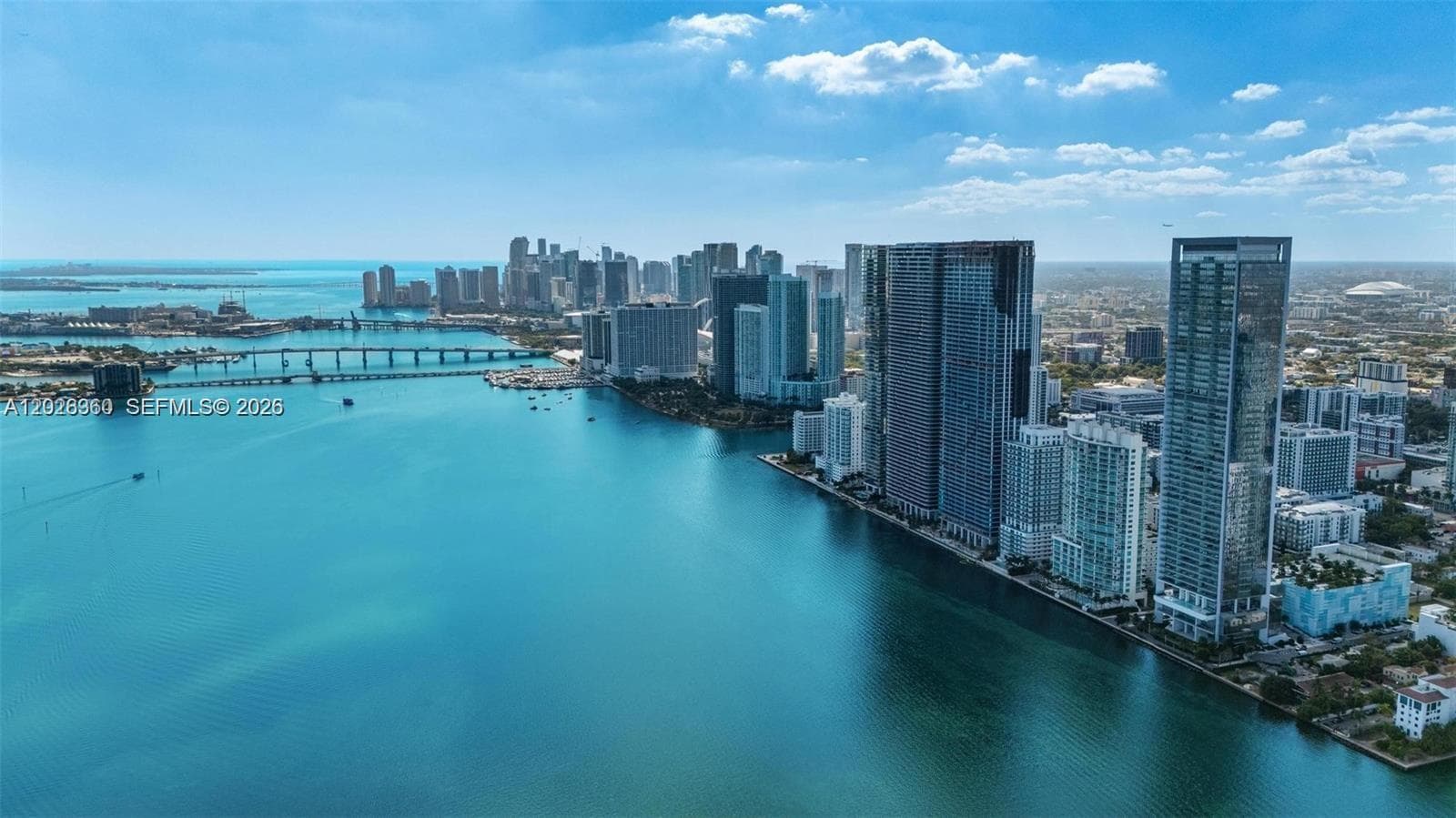 665 NE 25th St # 1805, Miami FL 33137 — 64