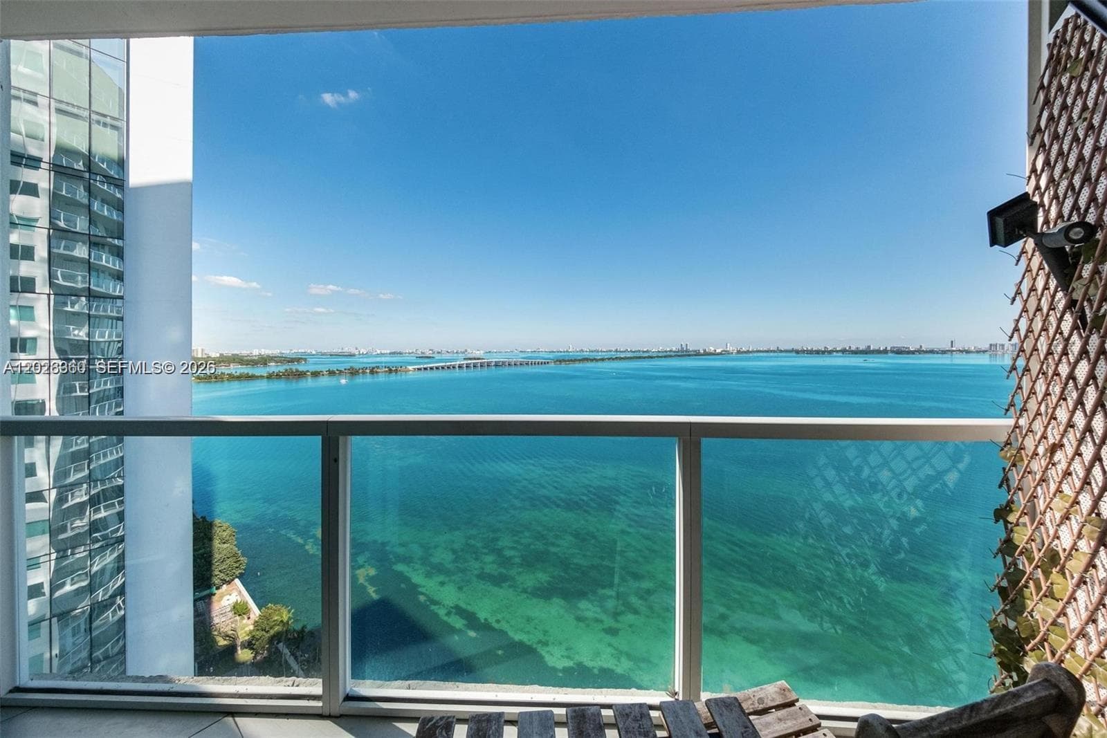 665 NE 25th St # 1805, Miami FL 33137 — 4