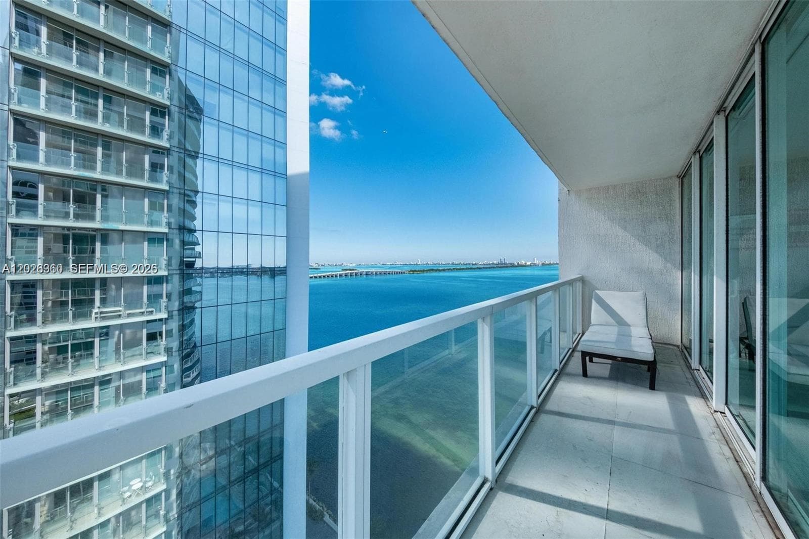 665 NE 25th St # 1805, Miami FL 33137 — 25