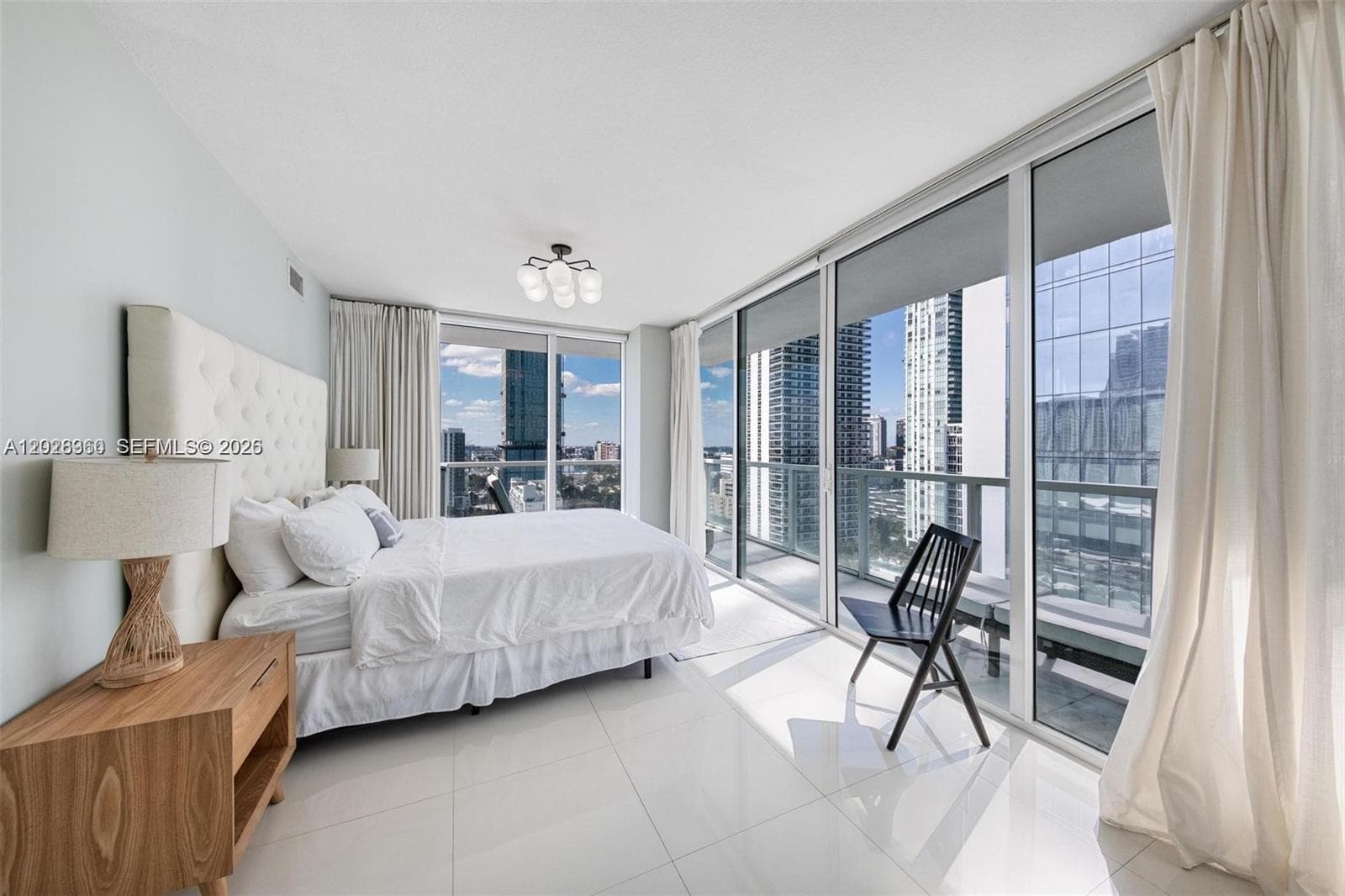 665 NE 25th St # 1805, Miami FL 33137 — 21