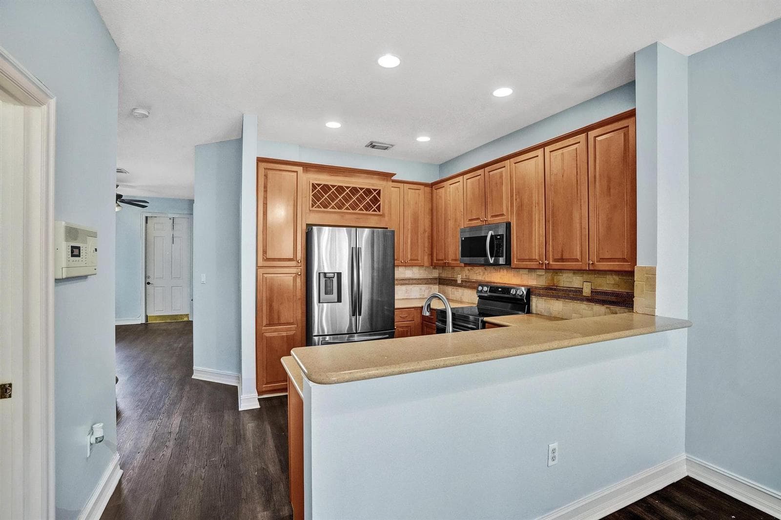 21403 NW 13th Court # 303, Miami Gardens FL 33169 — 6
