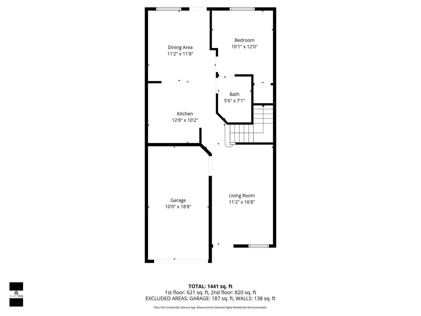 21403 NW 13th Court # 303, Miami Gardens FL 33169 — 46