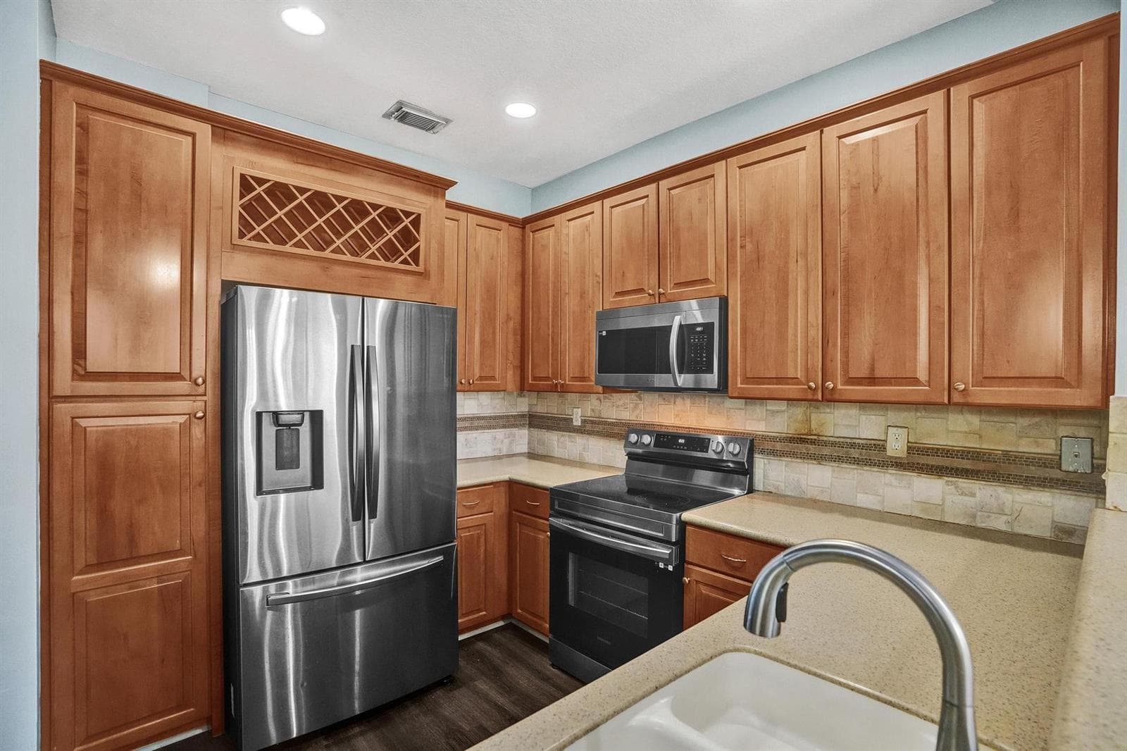 21403 NW 13th Court # 303, Miami Gardens FL 33169 — 17