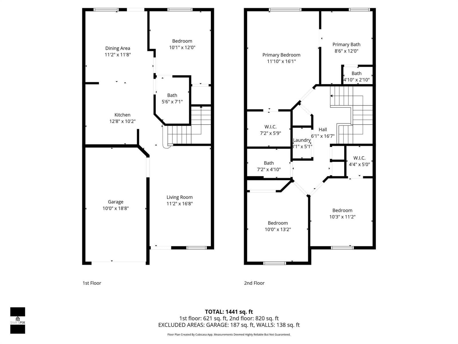 21403 NW 13th Court # 303, Miami Gardens FL 33169 — 47