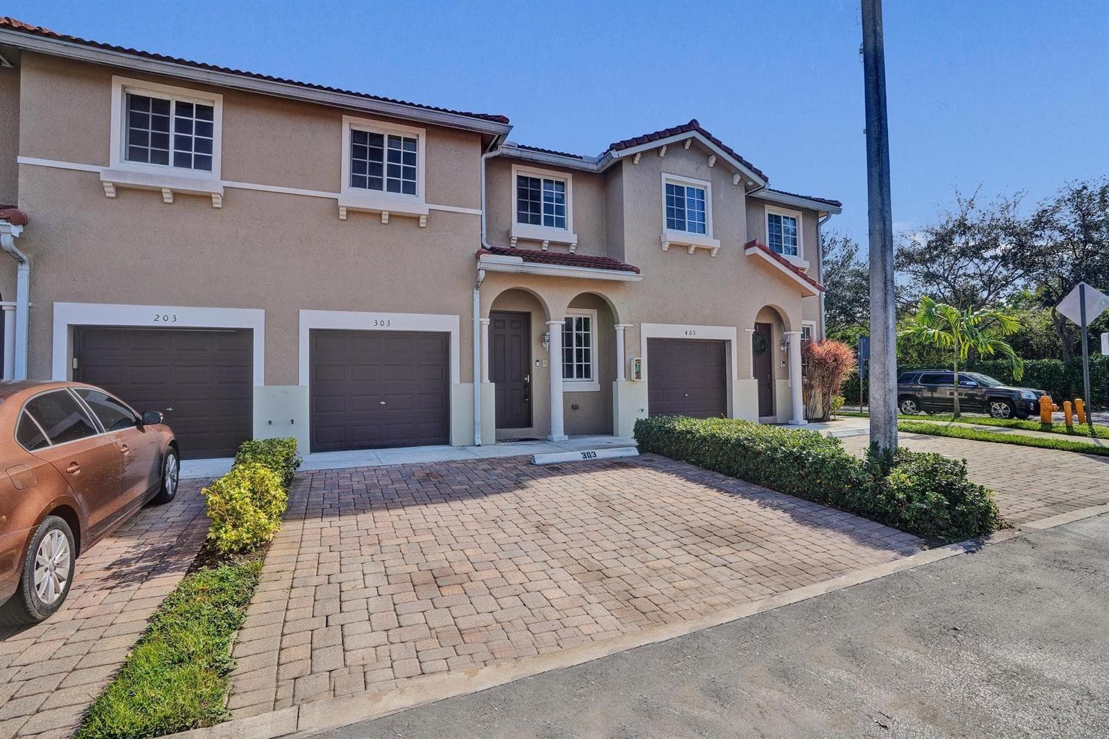 21403 NW 13th Court # 303, Miami Gardens FL 33169 — 43